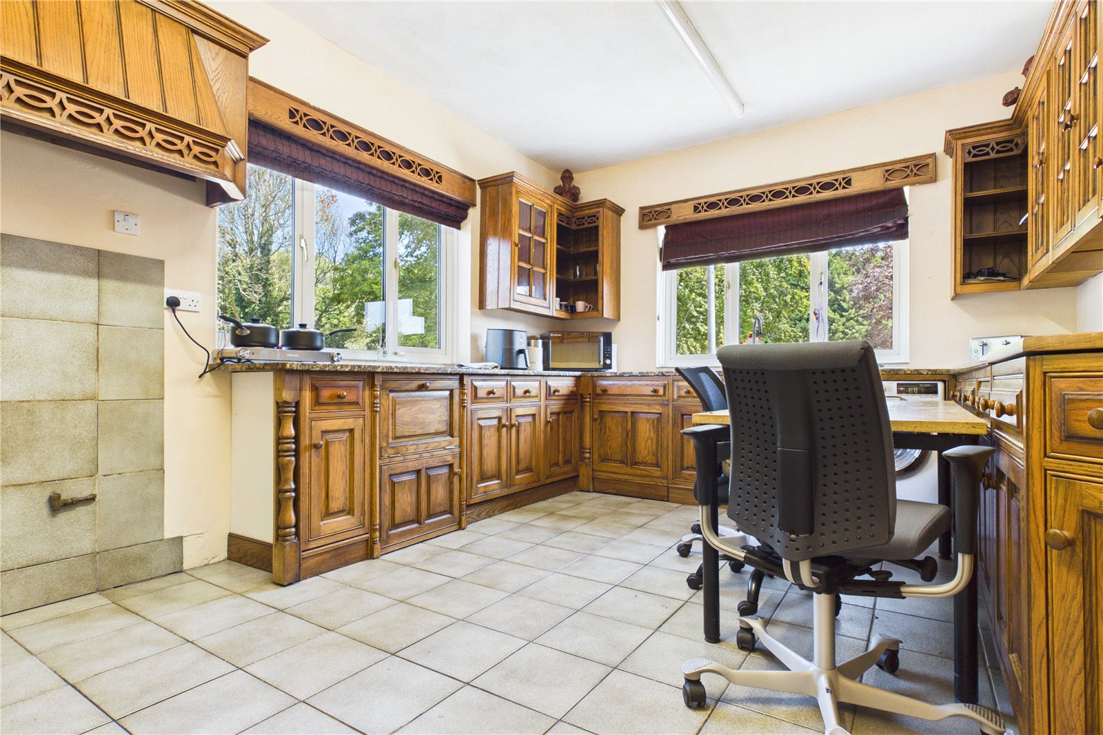 6 bedroom House for sale in Reading, Oxfordshire
