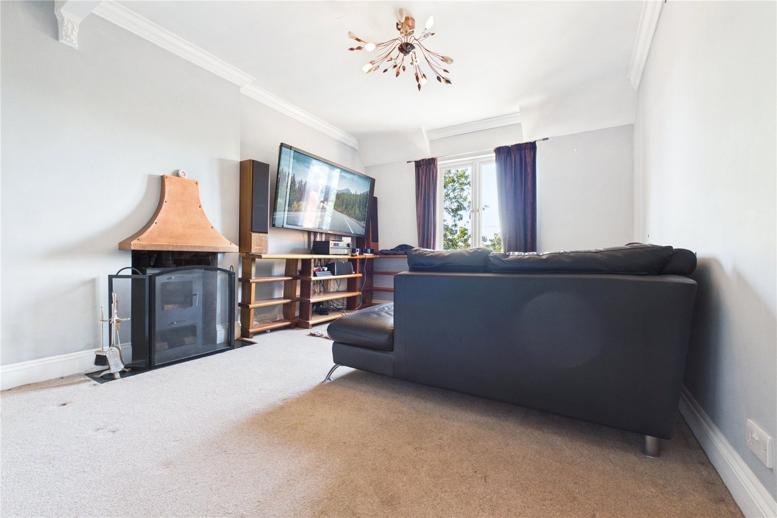 6 bedroom House for sale in Reading, Oxfordshire