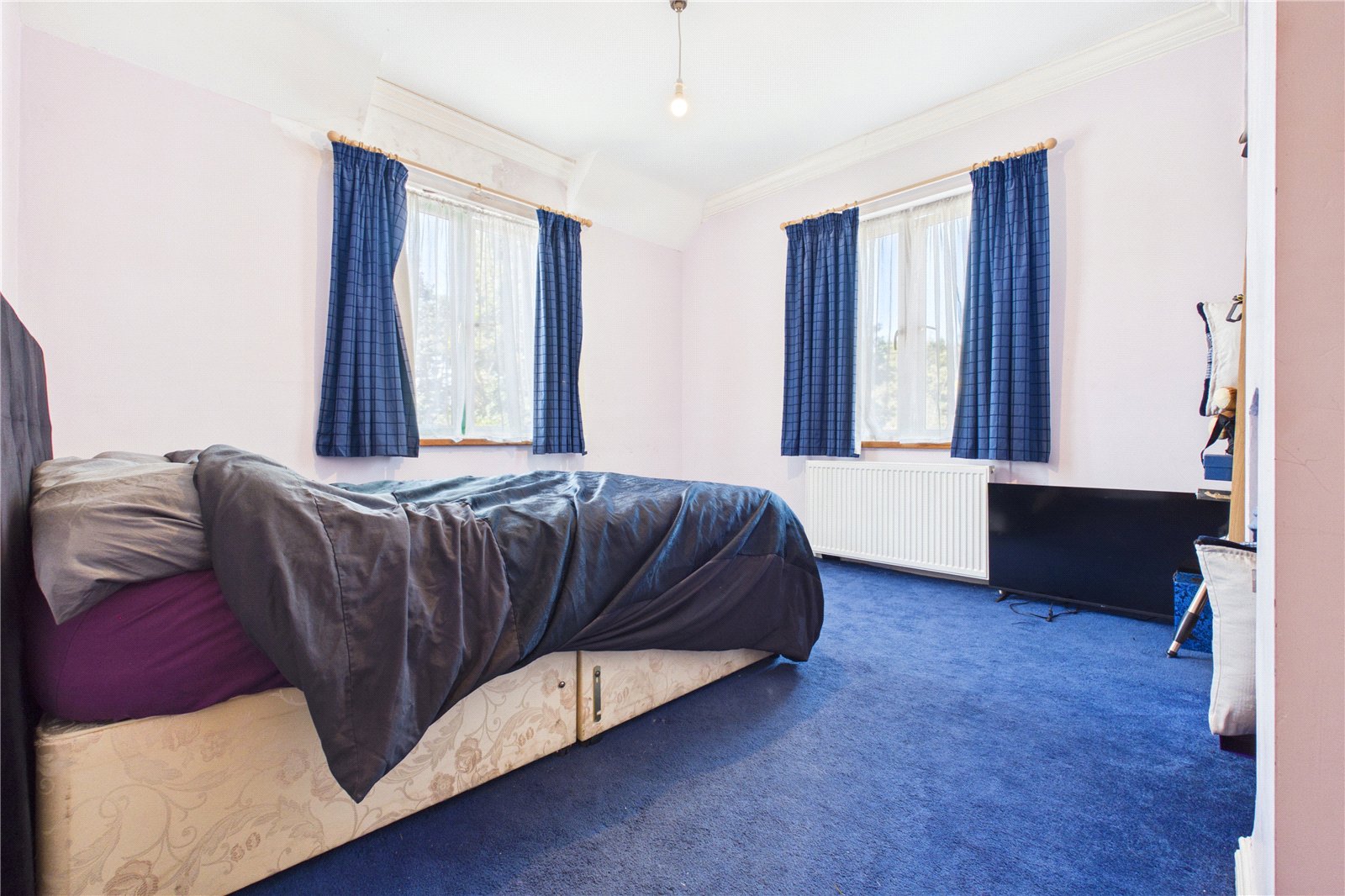 6 bedroom House for sale in Reading, Oxfordshire