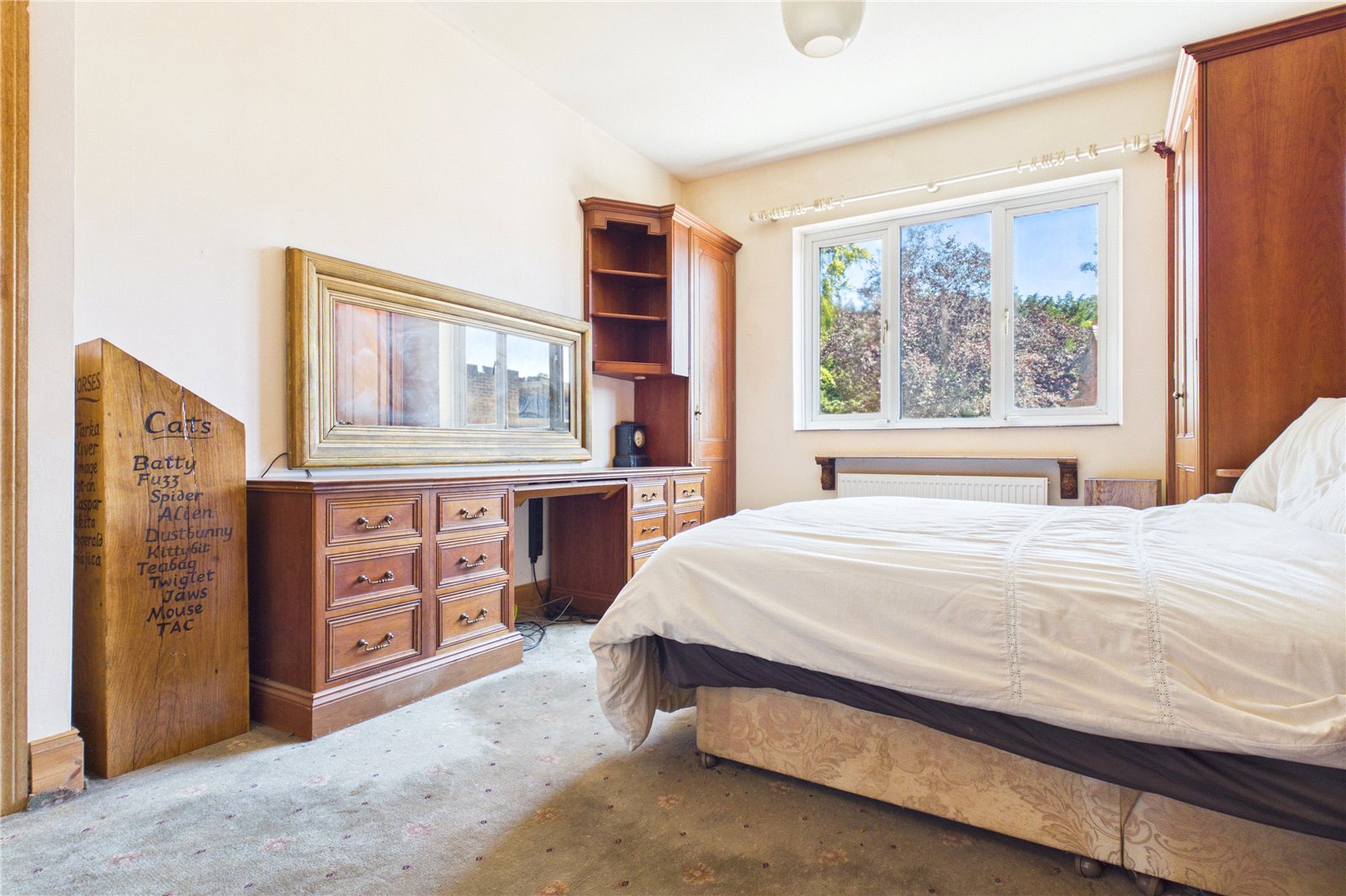 6 bedroom House for sale in Reading, Oxfordshire