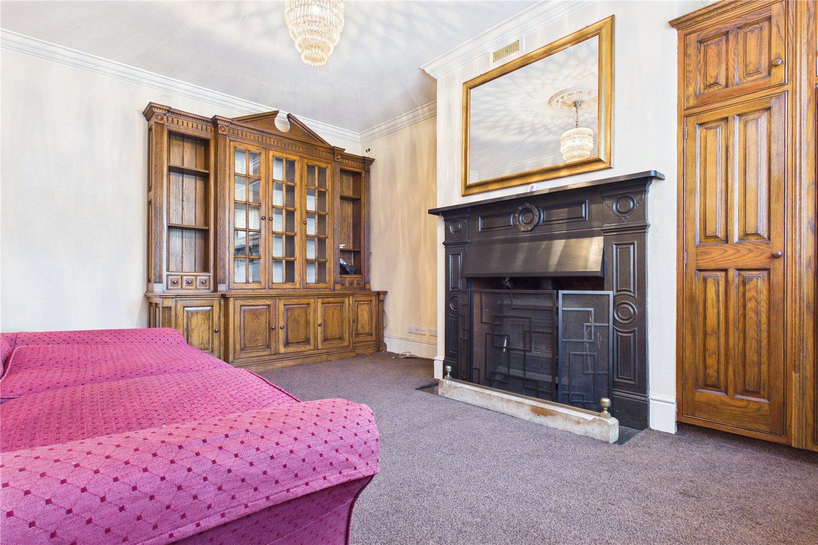 6 bedroom House for sale in Reading, Oxfordshire