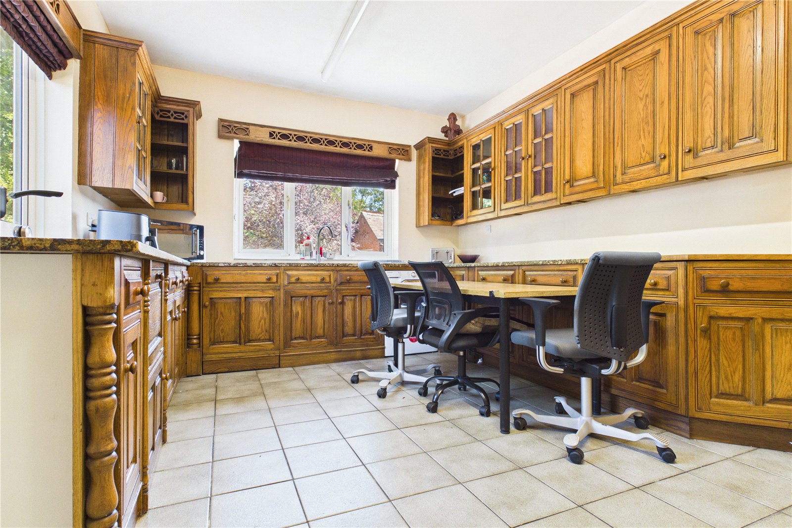 6 bedroom House for sale in Reading, Oxfordshire