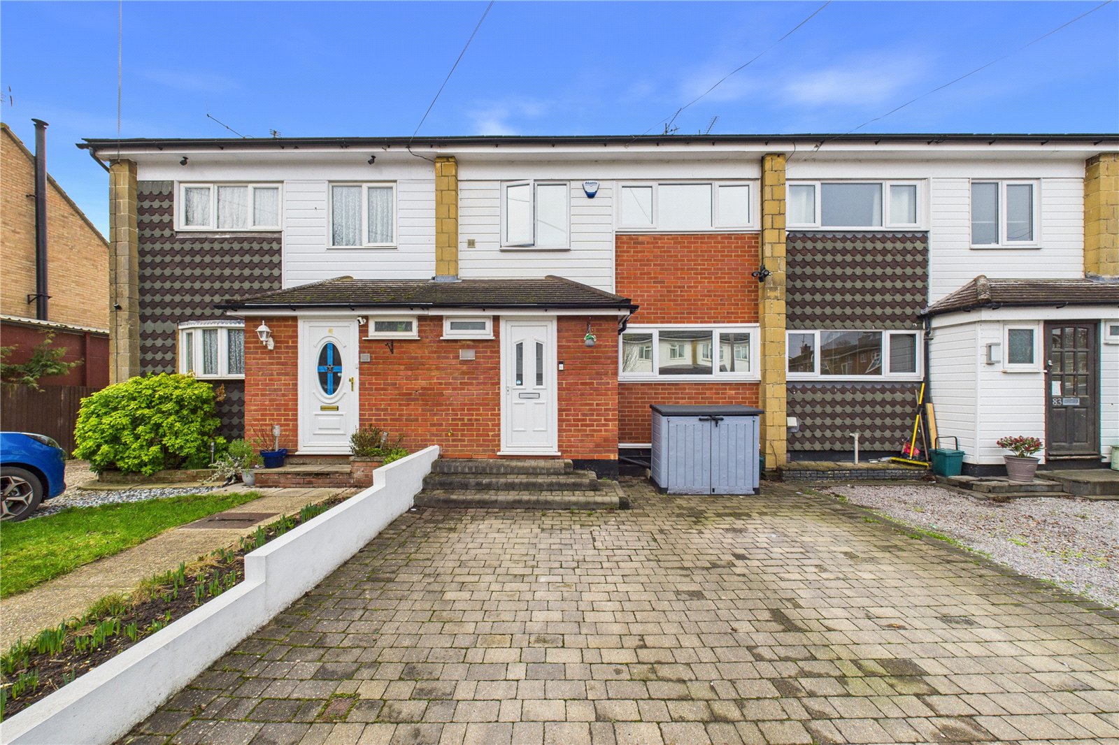 3 bedroom House for sale in Theale, Reading, Berkshire