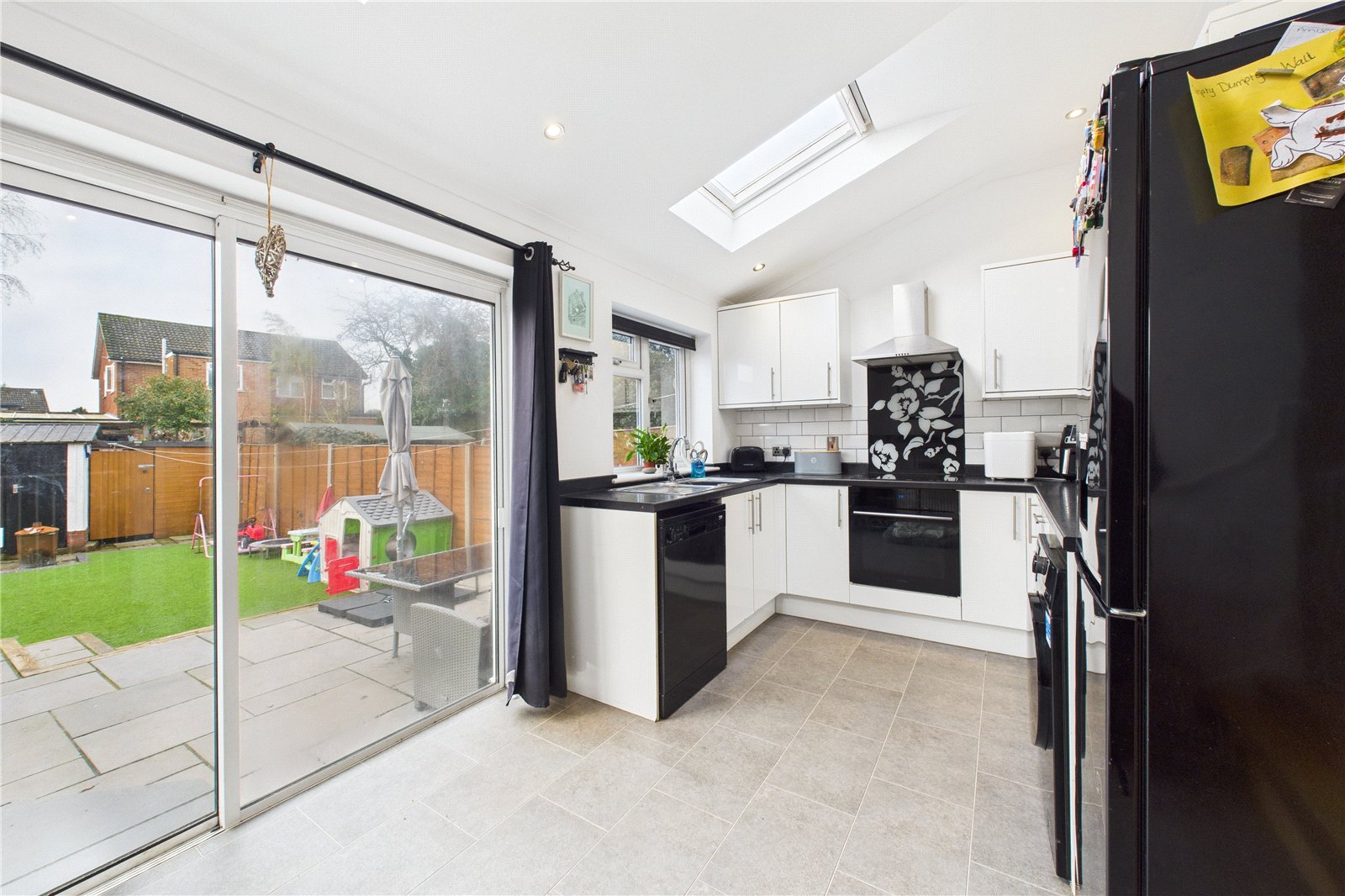 3 bedroom House for sale in Theale, Reading, Berkshire