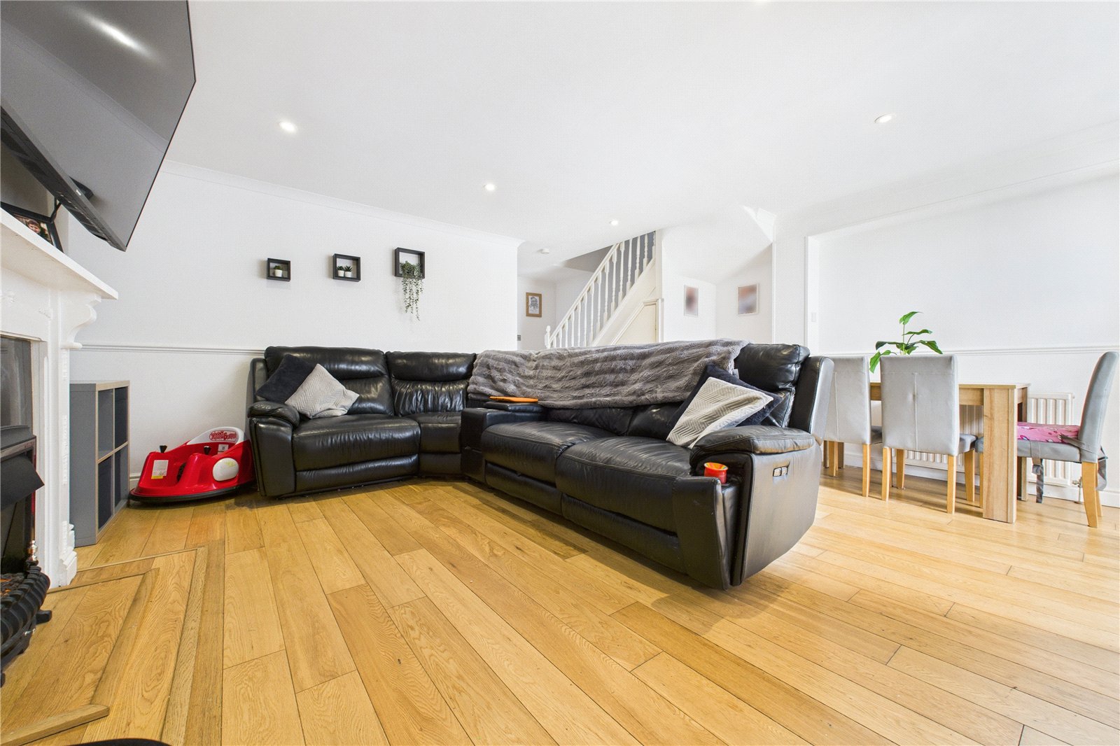 3 bedroom House for sale in Theale, Reading, Berkshire