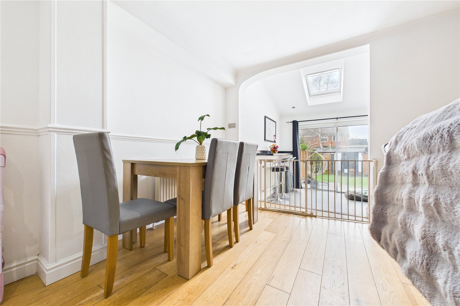 3 bedroom House for sale in Theale, Reading, Berkshire