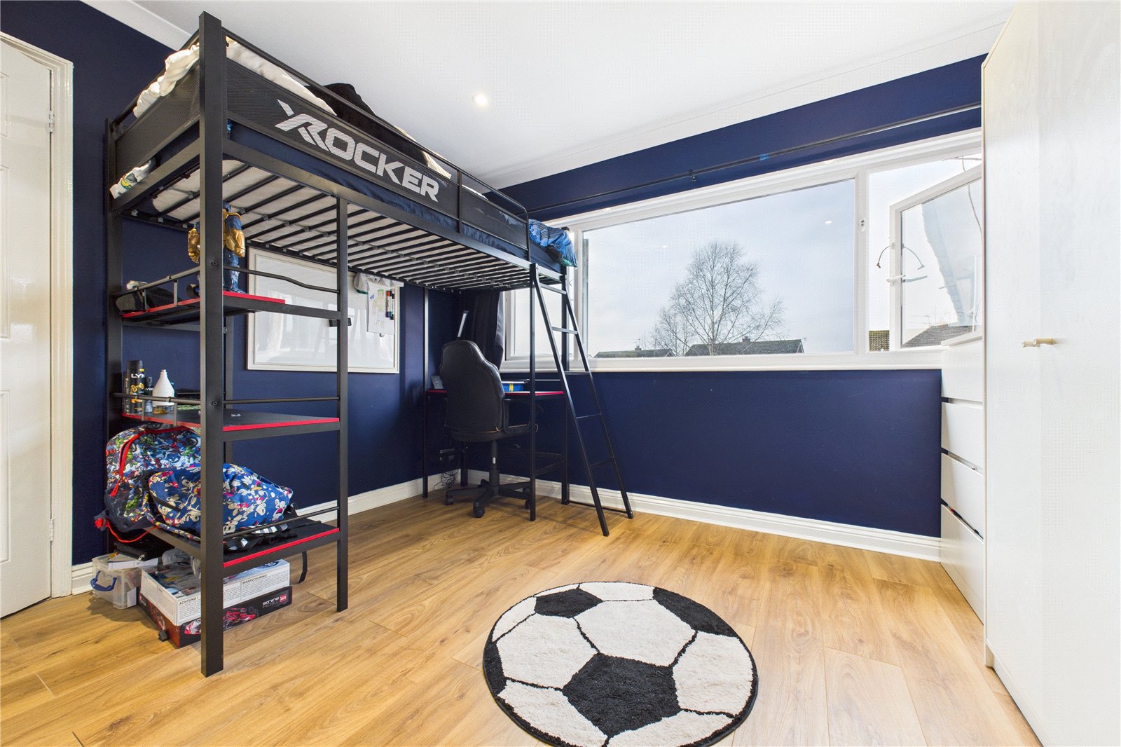 3 bedroom House for sale in Theale, Reading, Berkshire