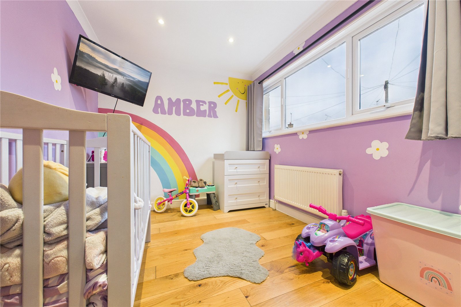 3 bedroom House for sale in Theale, Reading, Berkshire