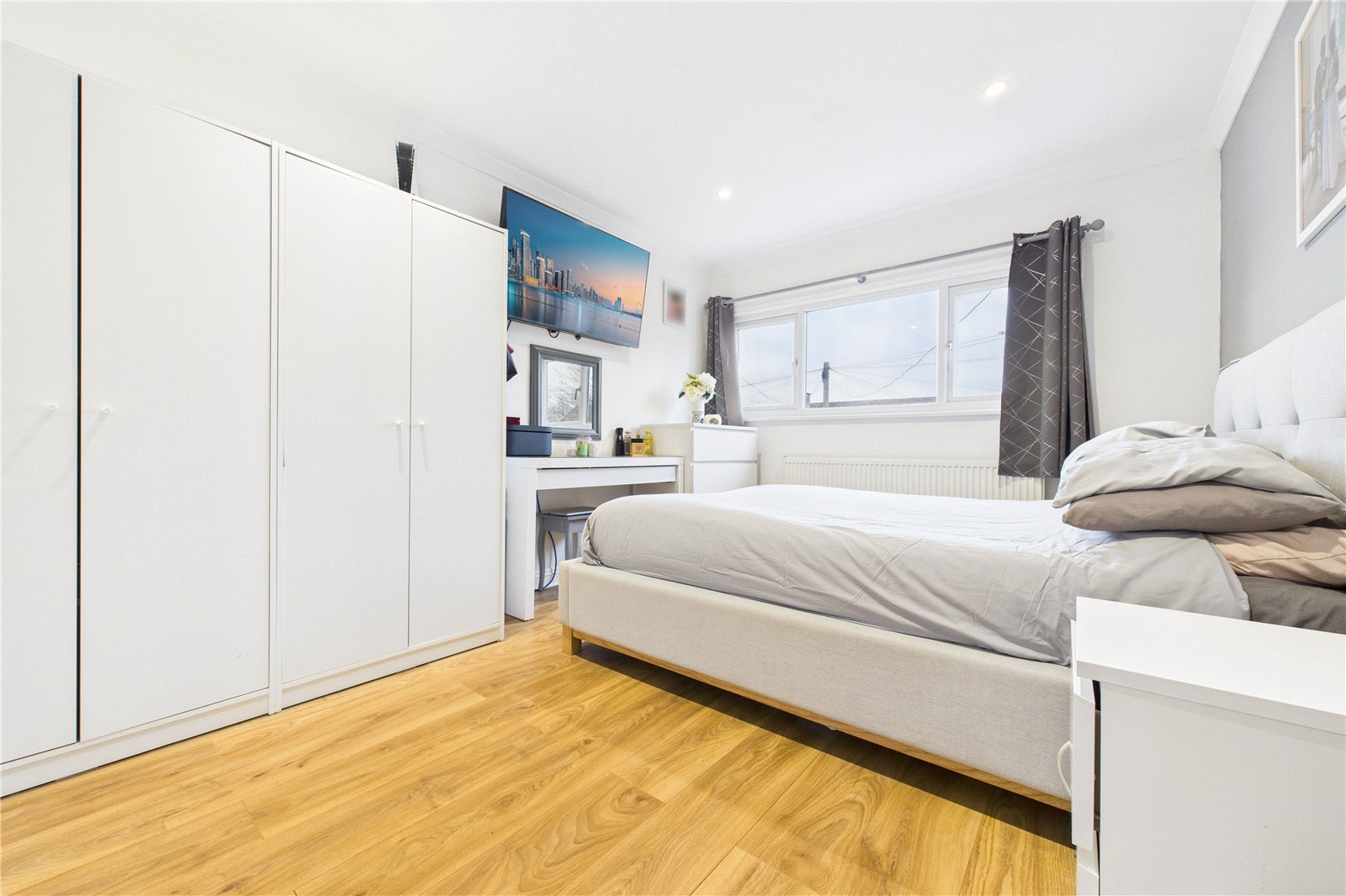 3 bedroom House for sale in Theale, Reading, Berkshire