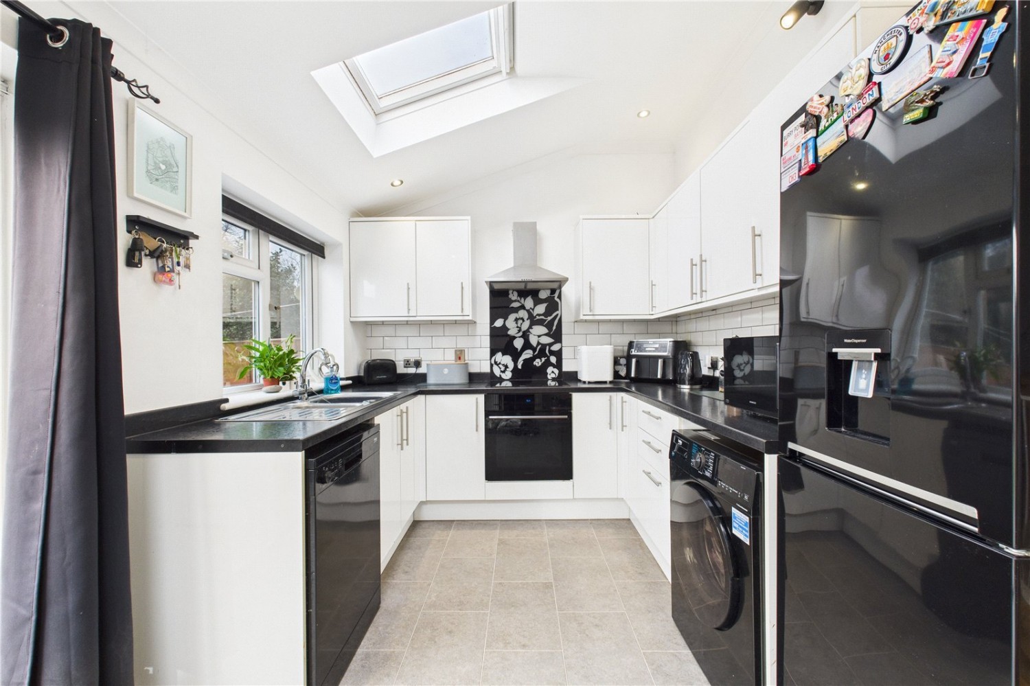 Theale, Reading, Berkshire