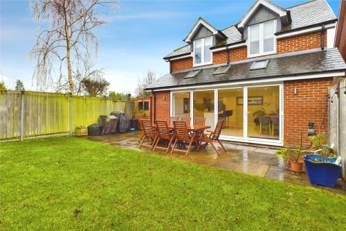 Theale, Reading, Berkshire