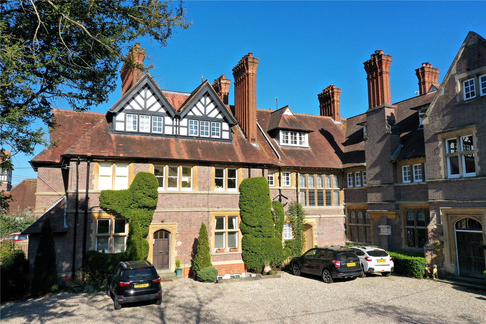 Pangbourne, Reading, Berkshire