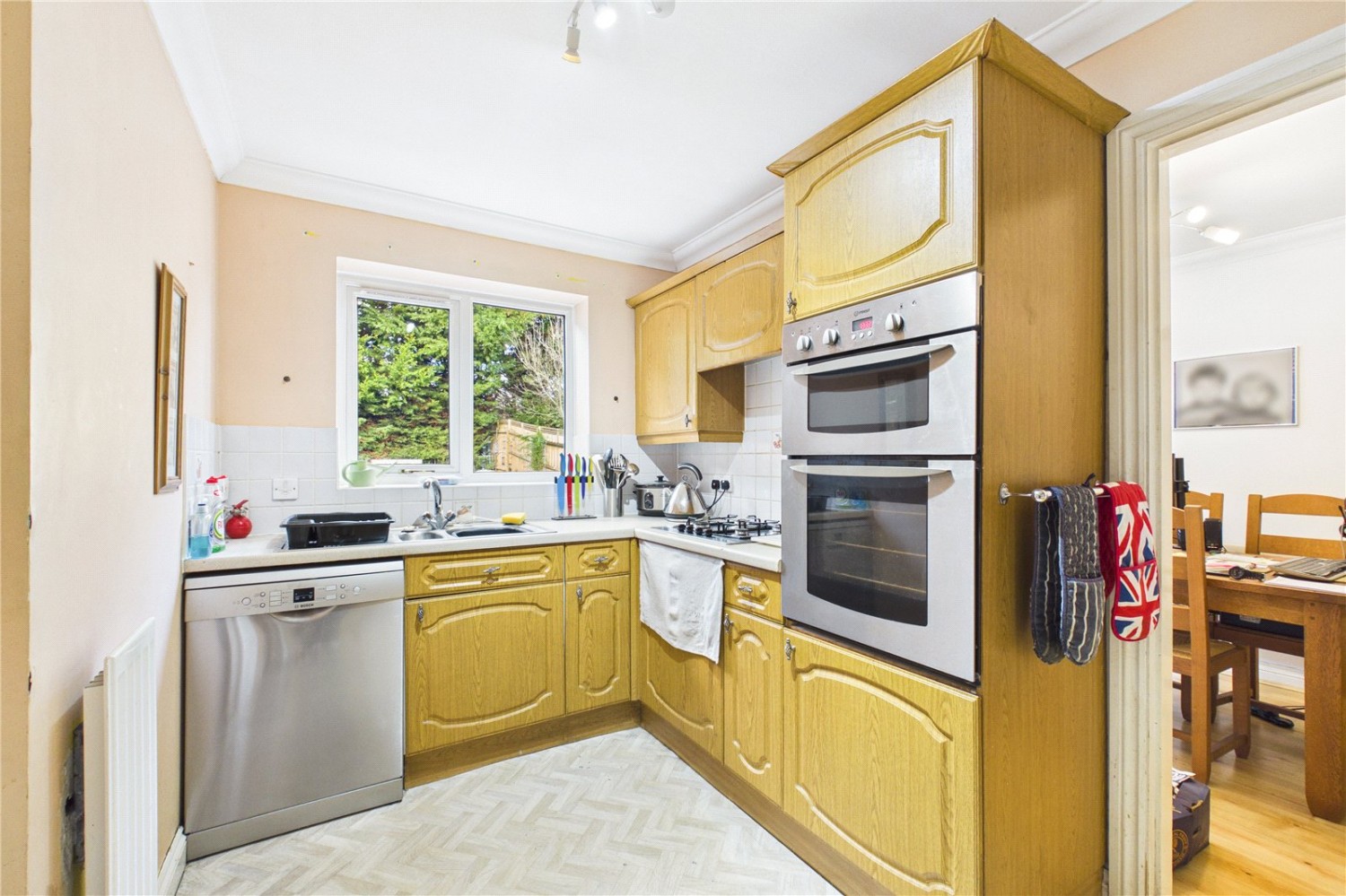 Aldermaston, Reading, Berkshire