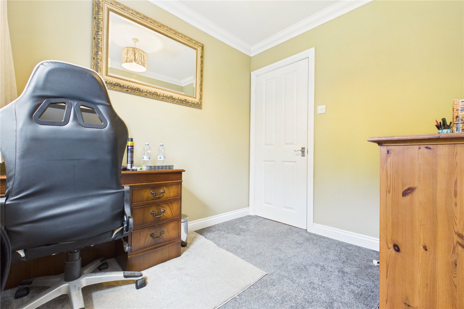 Aldermaston, Reading, Berkshire