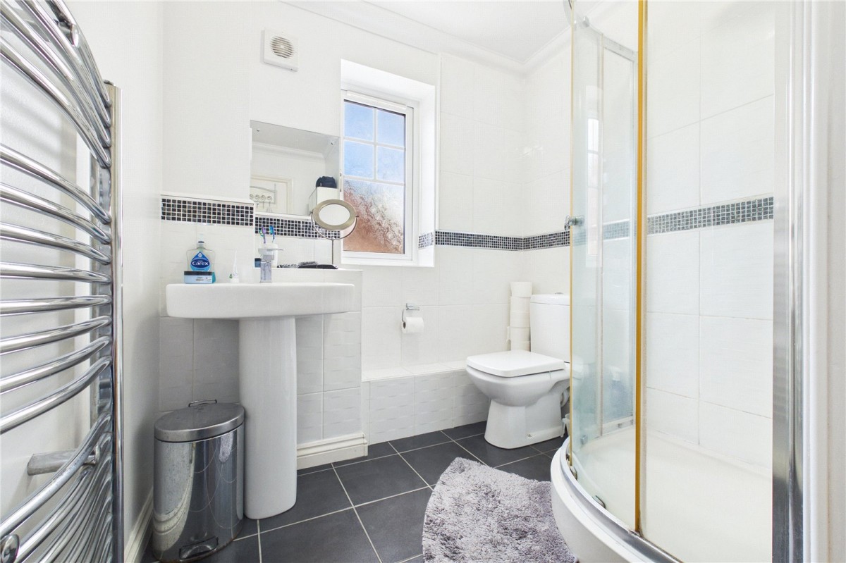 Aldermaston, Reading, Berkshire