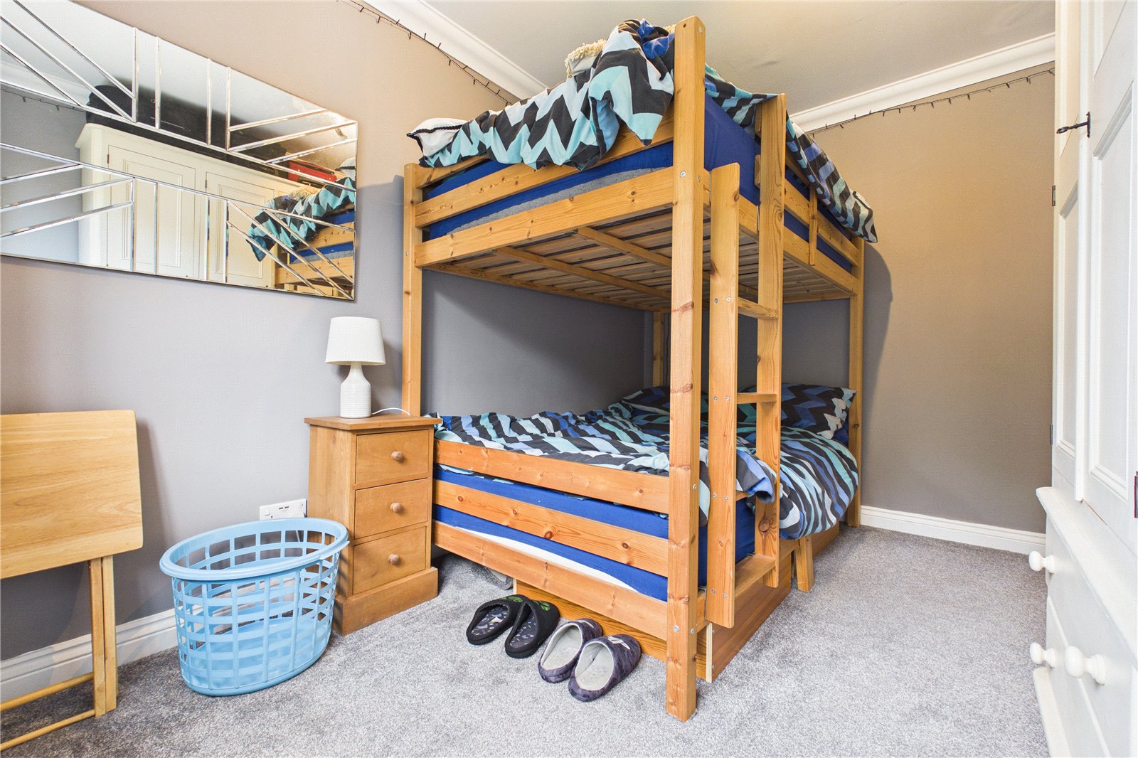 4 bedroom House for sale in Aldermaston, Reading, Berkshire