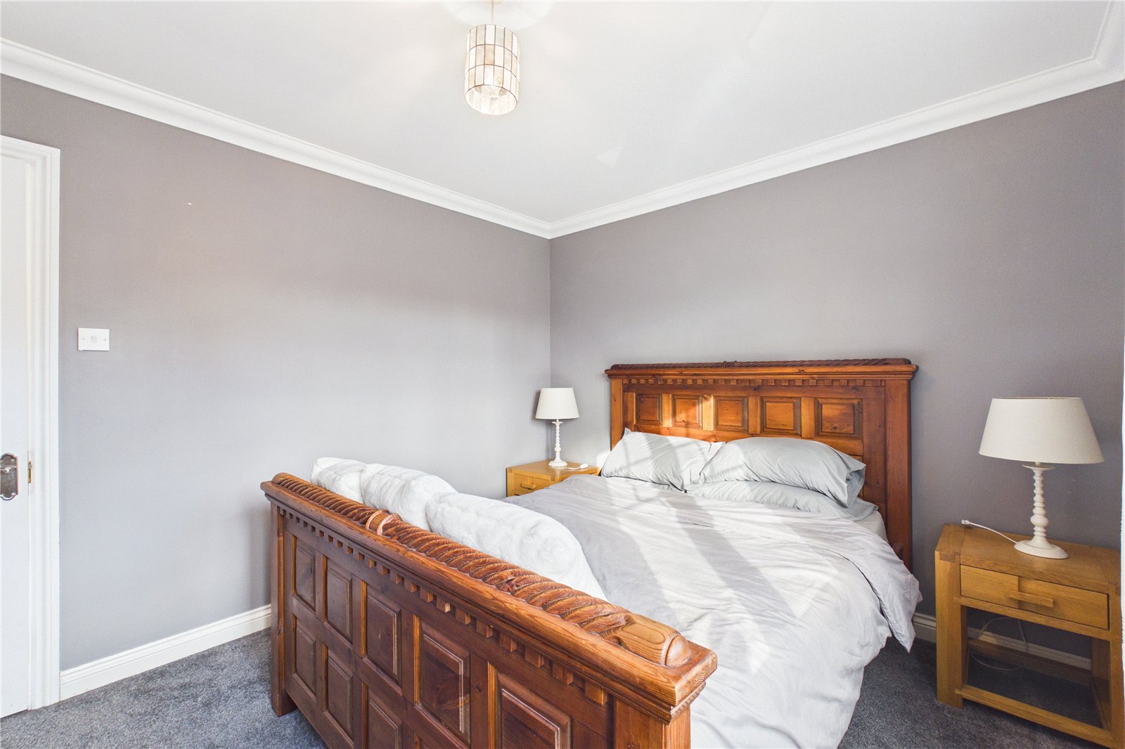 4 bedroom House for sale in Aldermaston, Reading, Berkshire