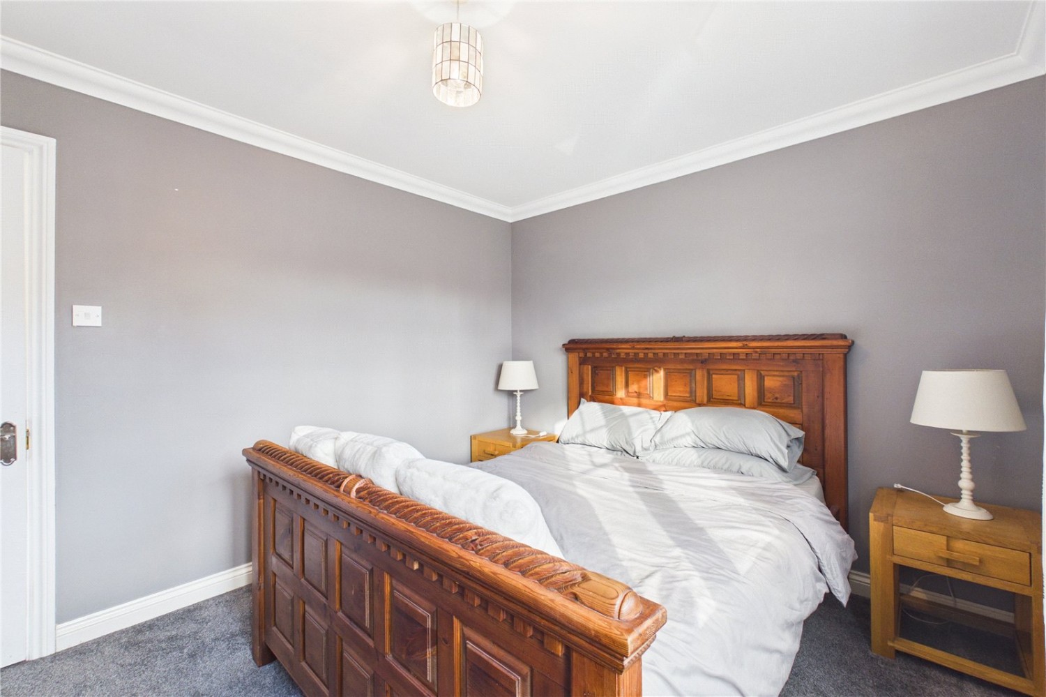 Aldermaston, Reading, Berkshire
