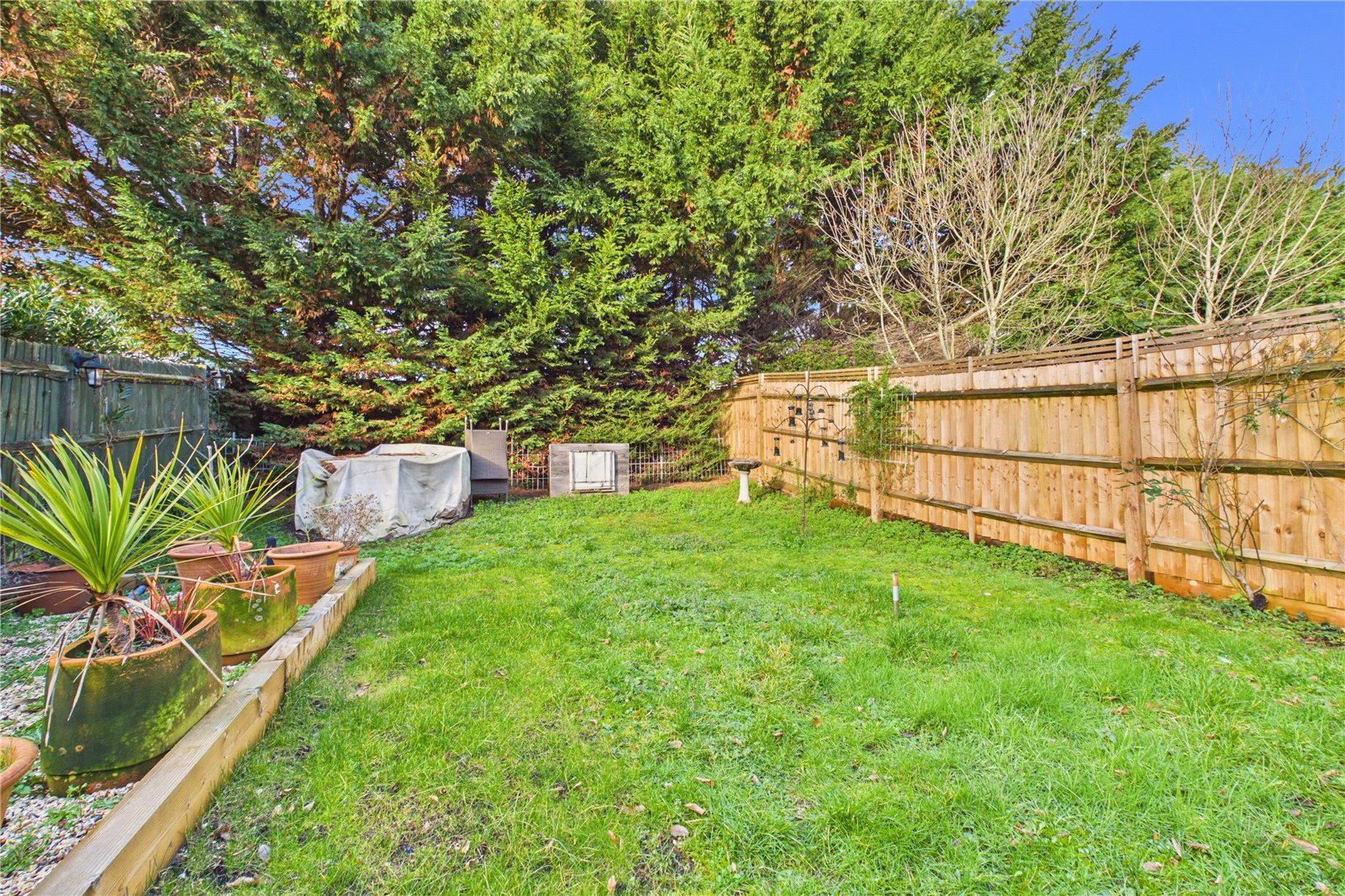 4 bedroom House for sale in Aldermaston, Reading, Berkshire