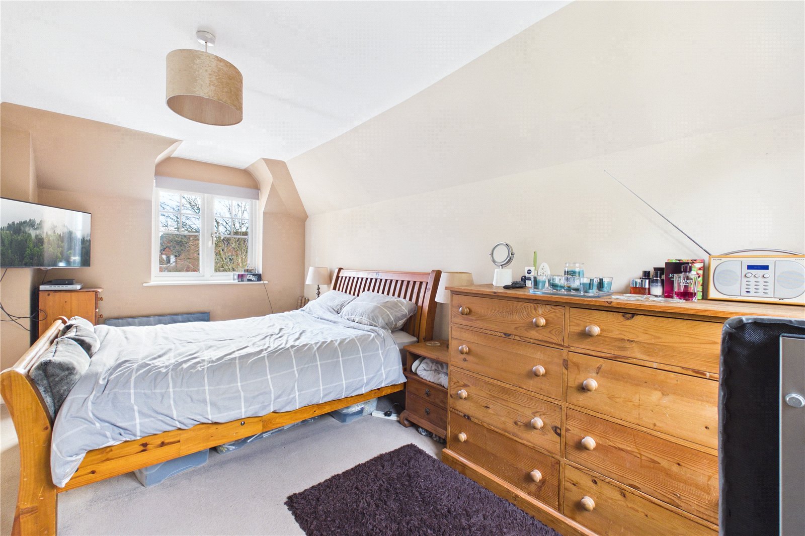 4 bedroom House for sale in Aldermaston, Reading, Berkshire