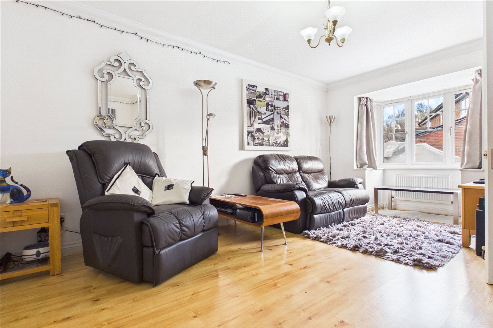 4 bedroom House for sale in Aldermaston, Reading, Berkshire