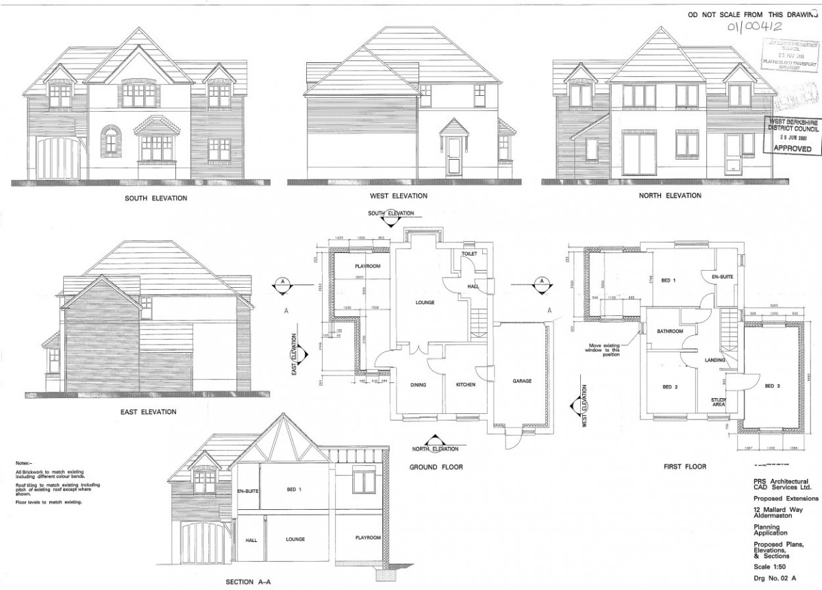 Aldermaston, Reading, Berkshire