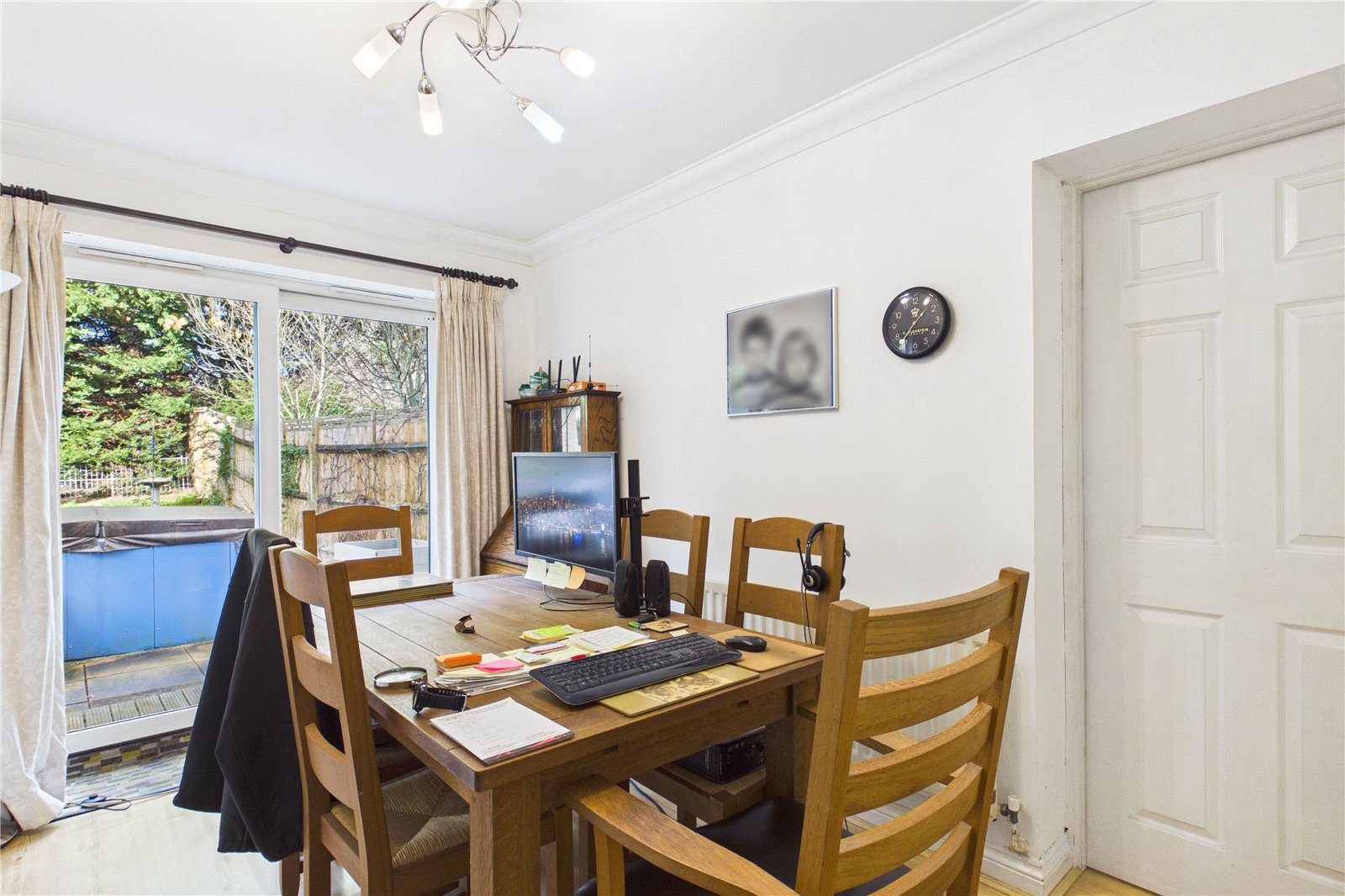 4 bedroom House for sale in Aldermaston, Reading, Berkshire