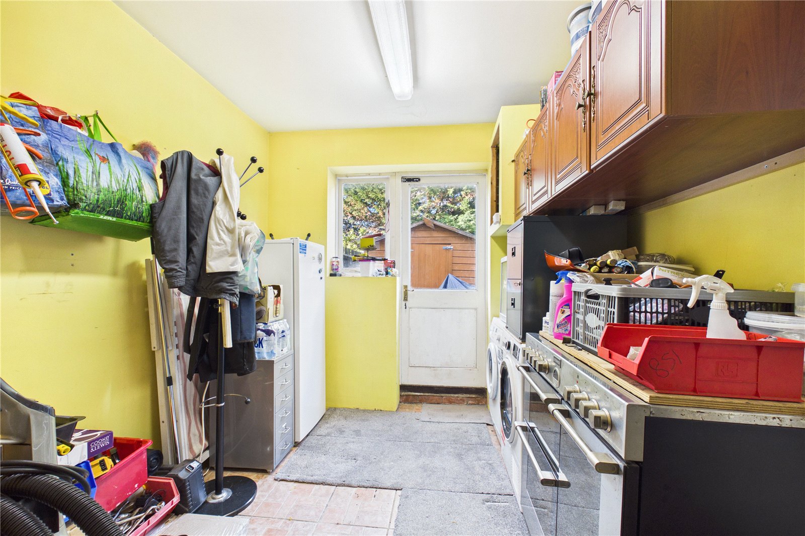 4 bedroom House for sale in Aldermaston, Reading, Berkshire
