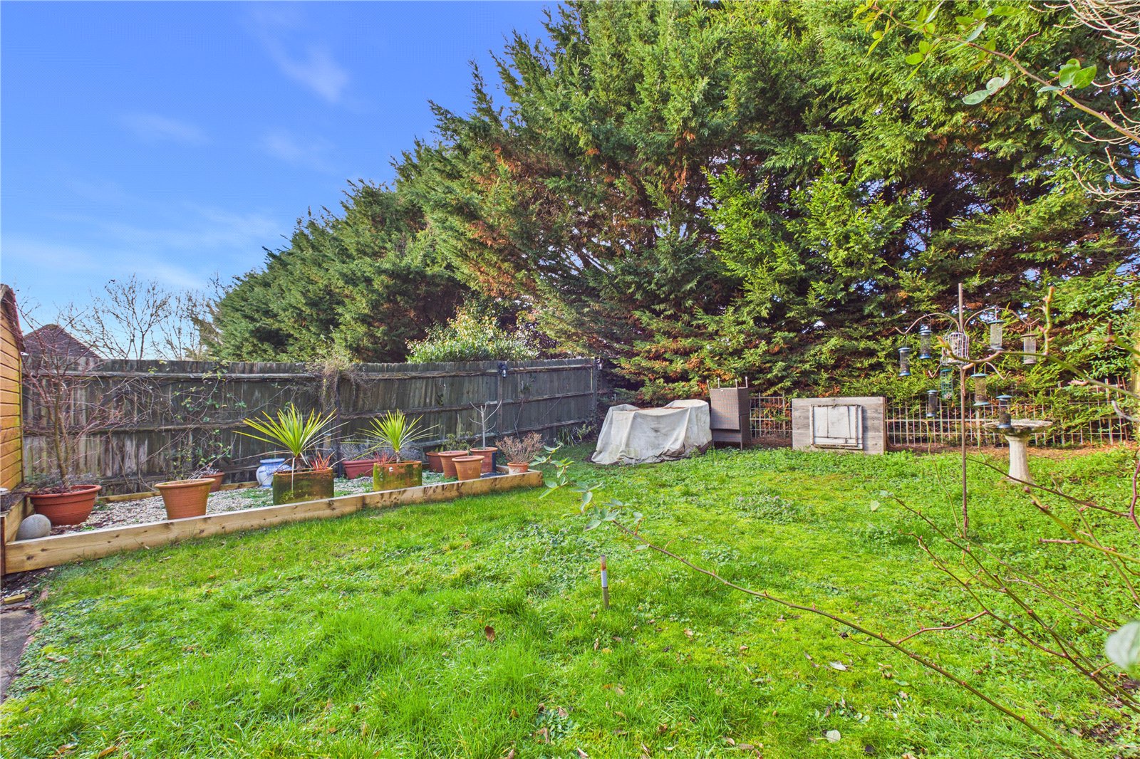 4 bedroom House for sale in Aldermaston, Reading, Berkshire