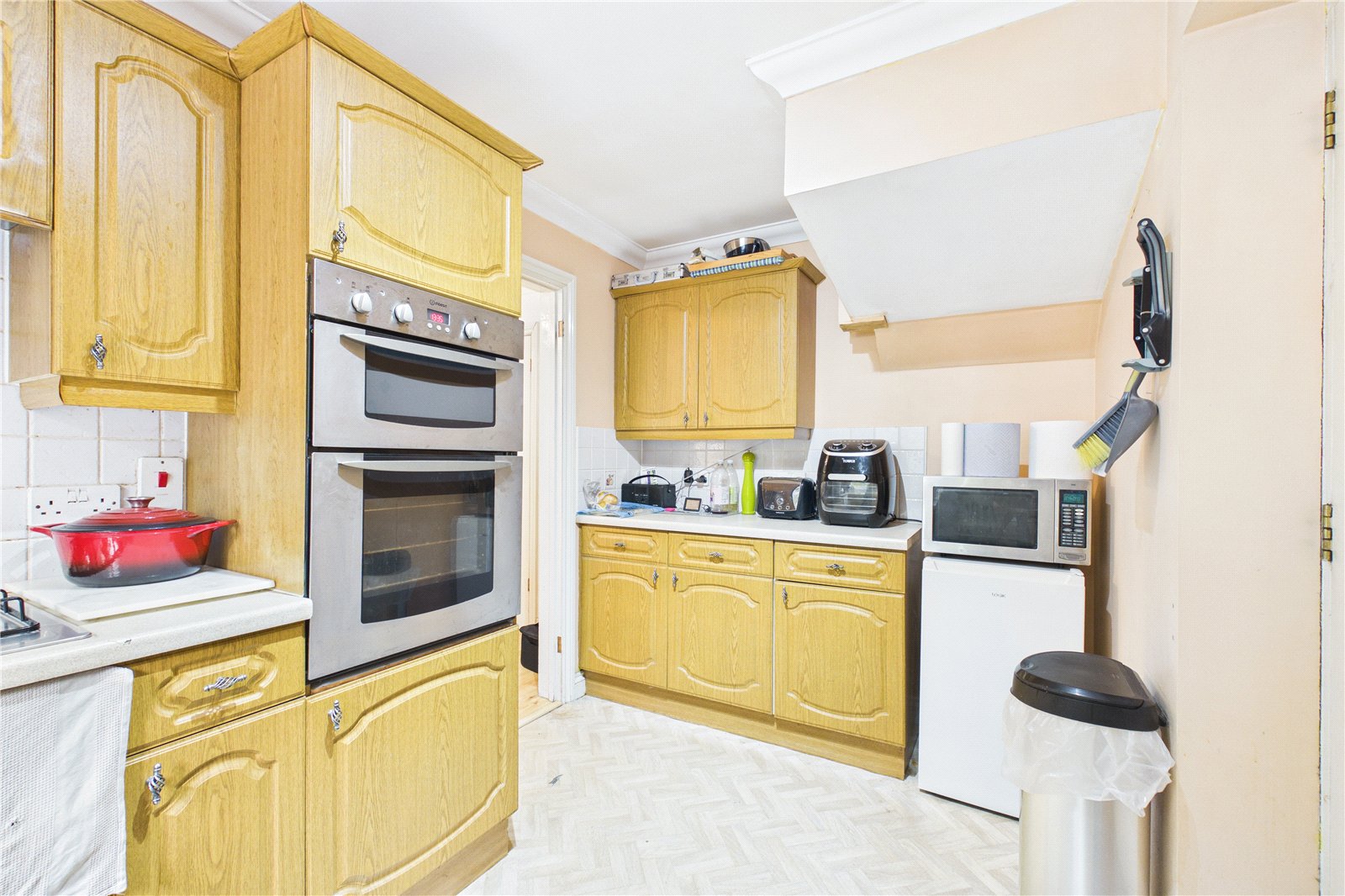 4 bedroom House for sale in Aldermaston, Reading, Berkshire