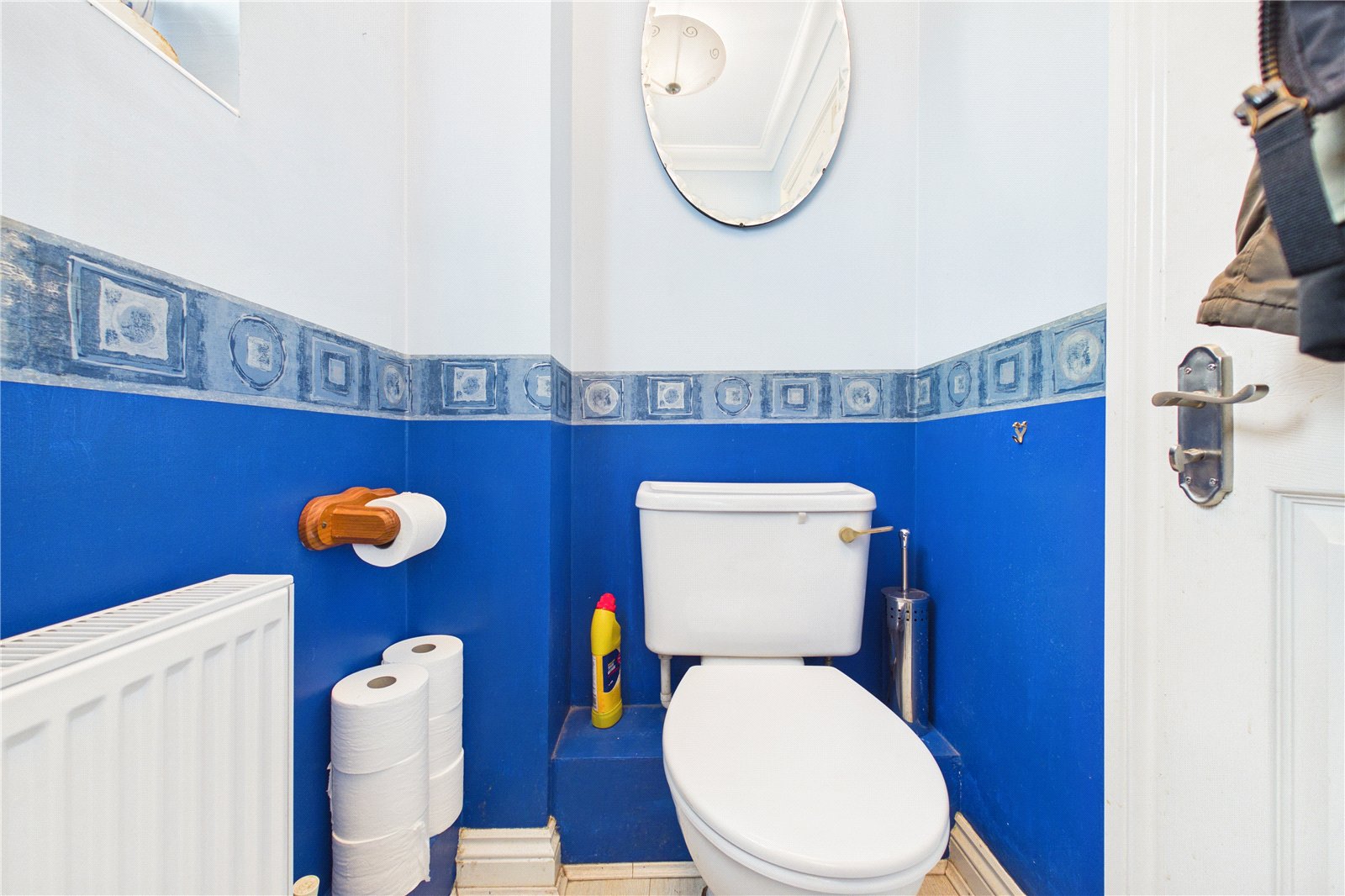 4 bedroom House for sale in Aldermaston, Reading, Berkshire