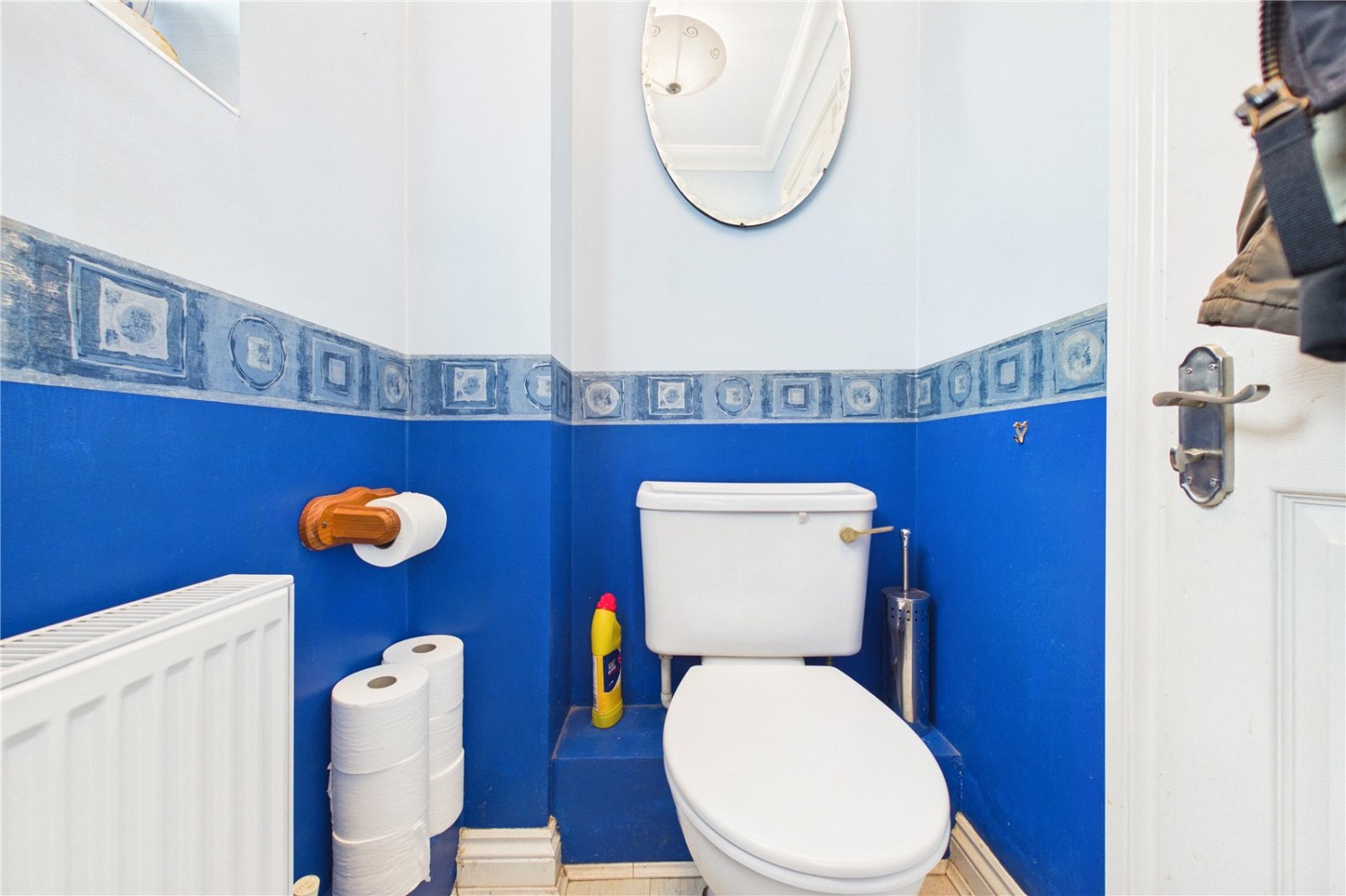 Aldermaston, Reading, Berkshire