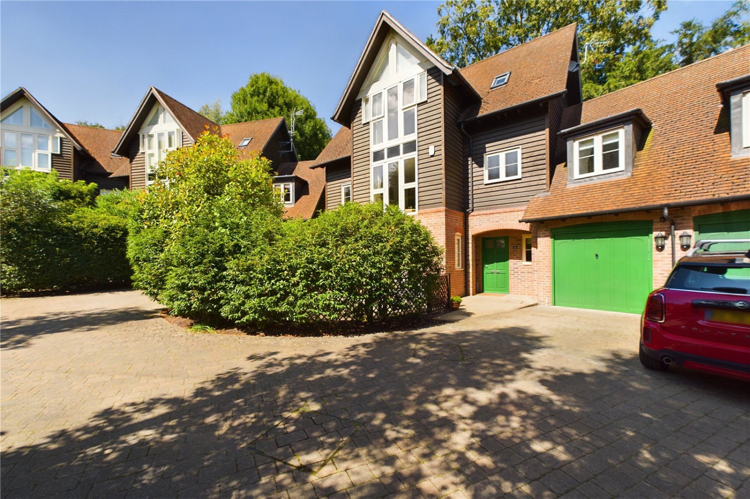 Pangbourne, Reading, Berkshire