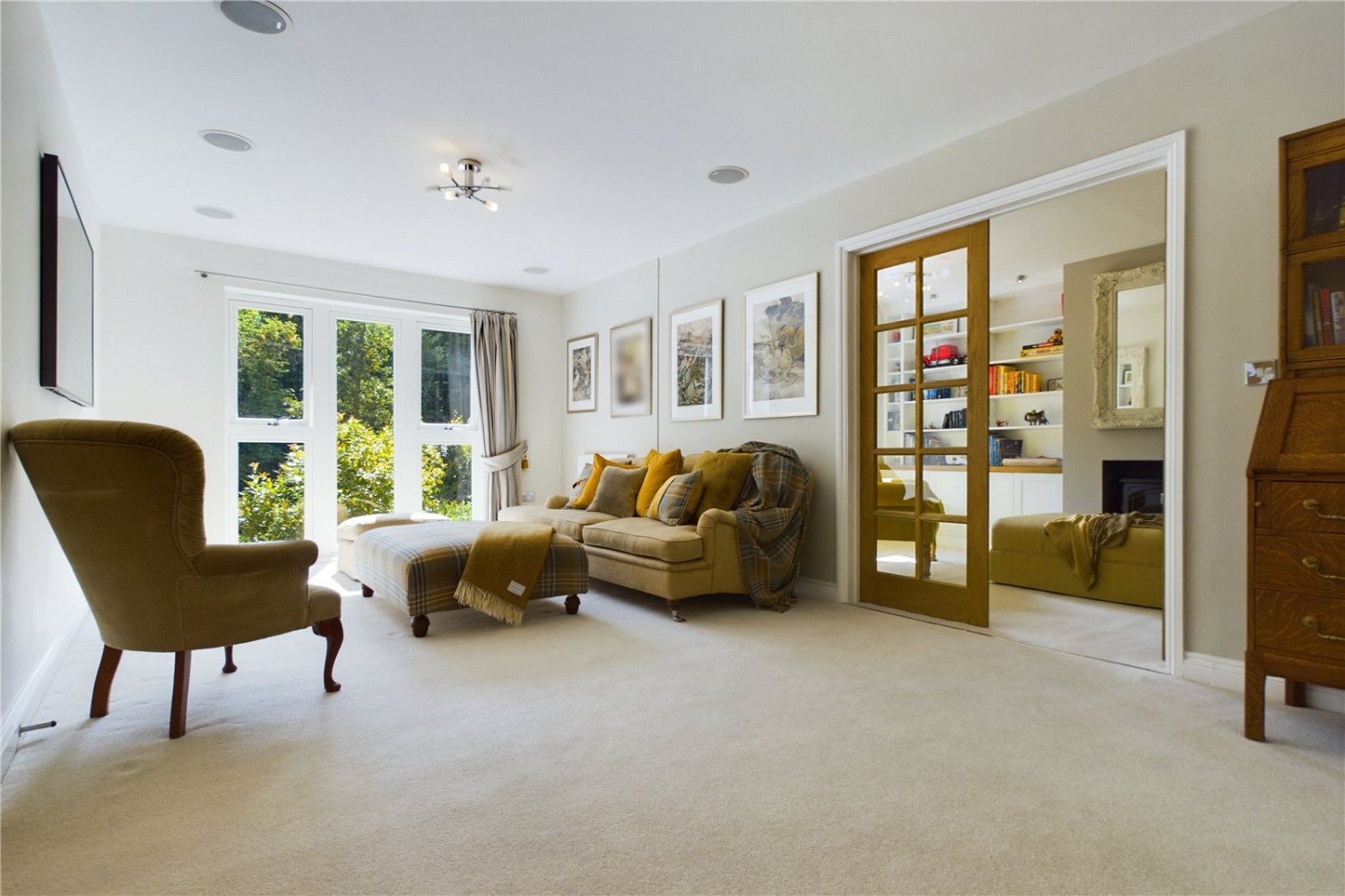 Pangbourne, Reading, Berkshire