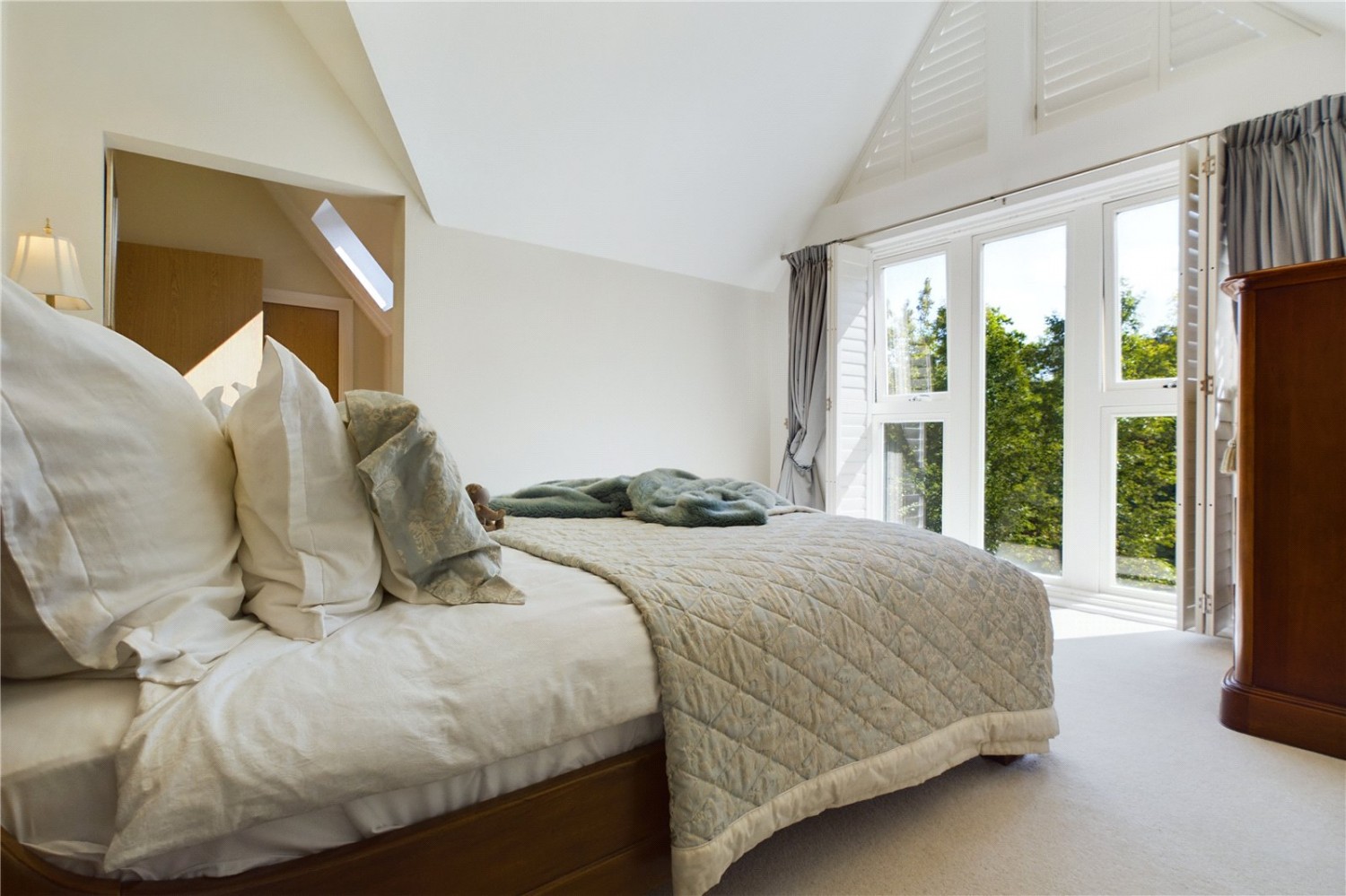 Pangbourne, Reading, Berkshire