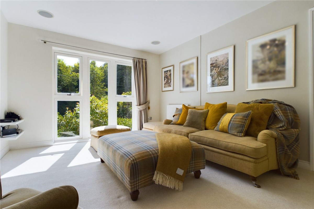 Pangbourne, Reading, Berkshire