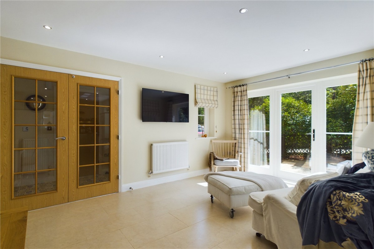 Pangbourne, Reading, Berkshire