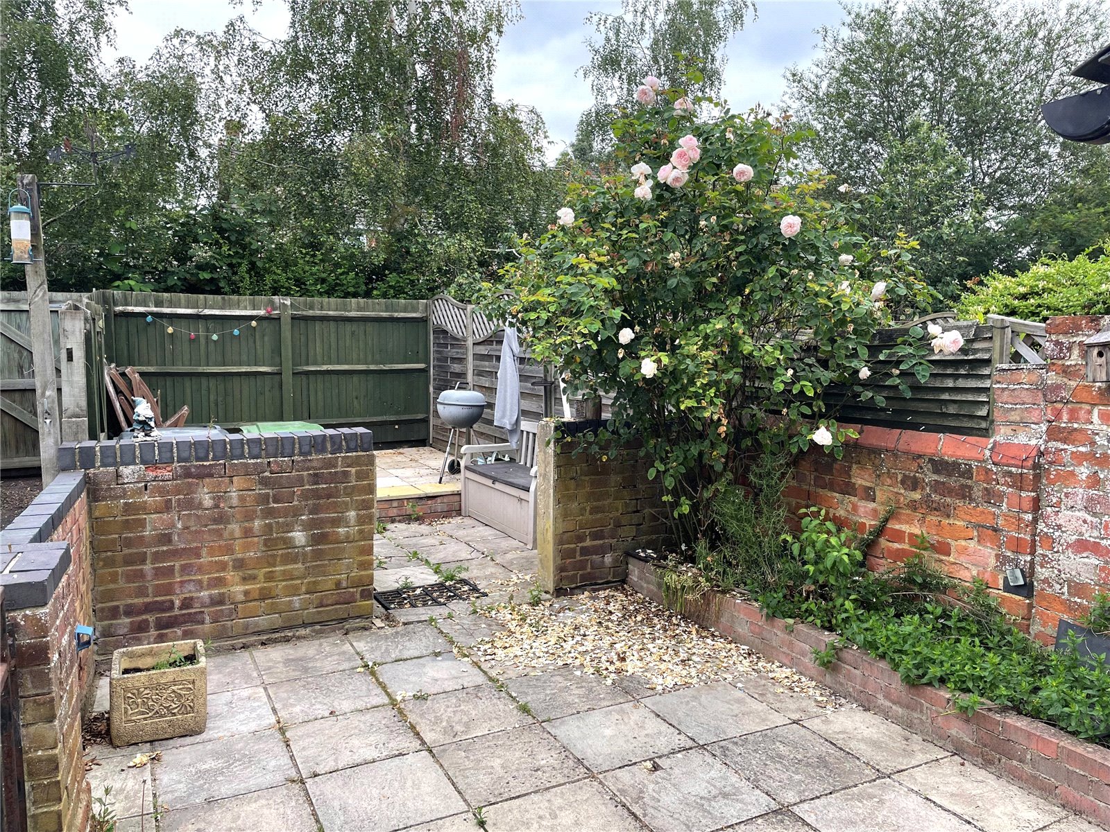 2 bedroom House for sale in Theale, Reading, Berkshire