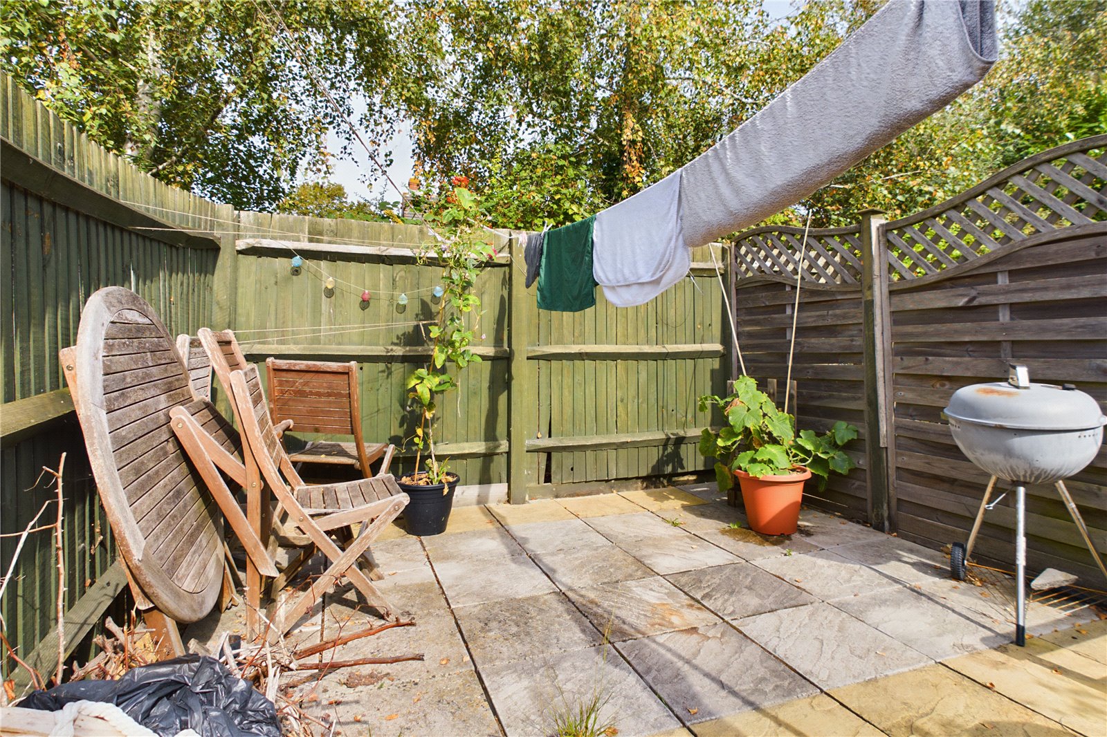 2 bedroom House for sale in Theale, Reading, Berkshire