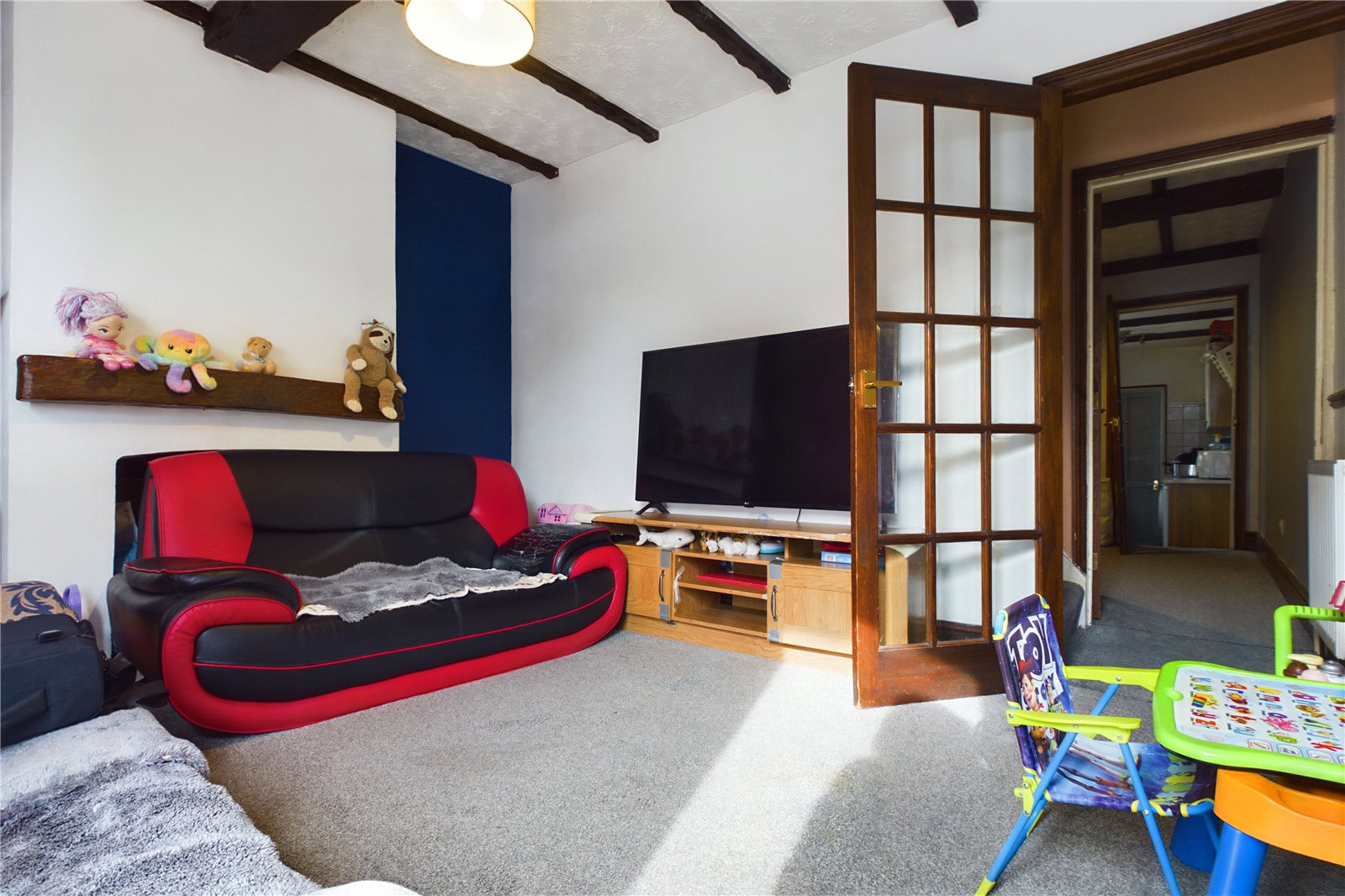 2 bedroom House for sale in Theale, Reading, Berkshire