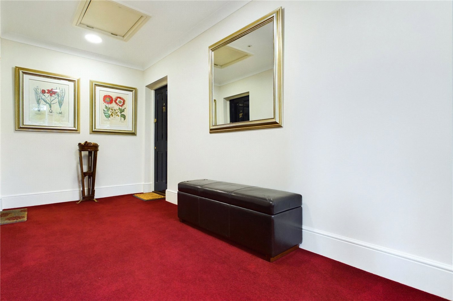 Upper Woolhampton, Reading