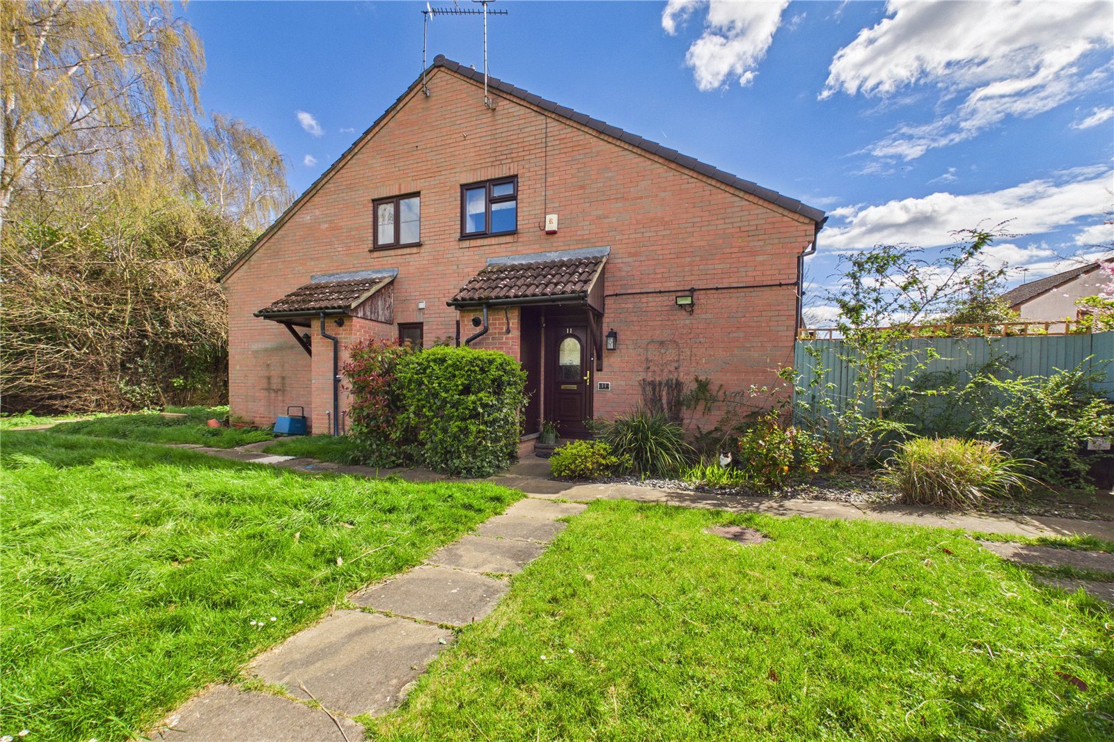 Theale, Reading, Berkshire