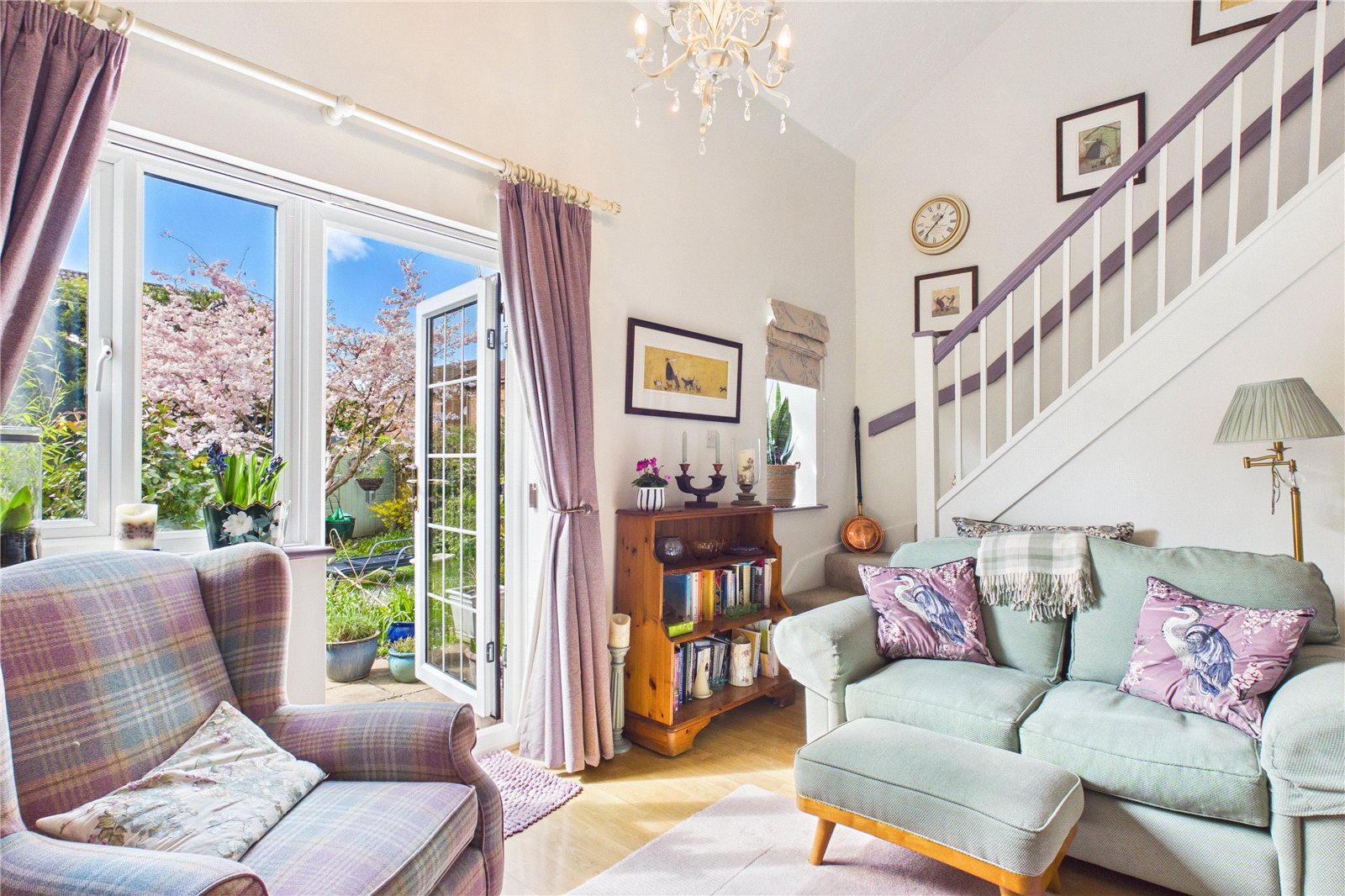 1 bedroom House for sale in Theale, Reading, Berkshire