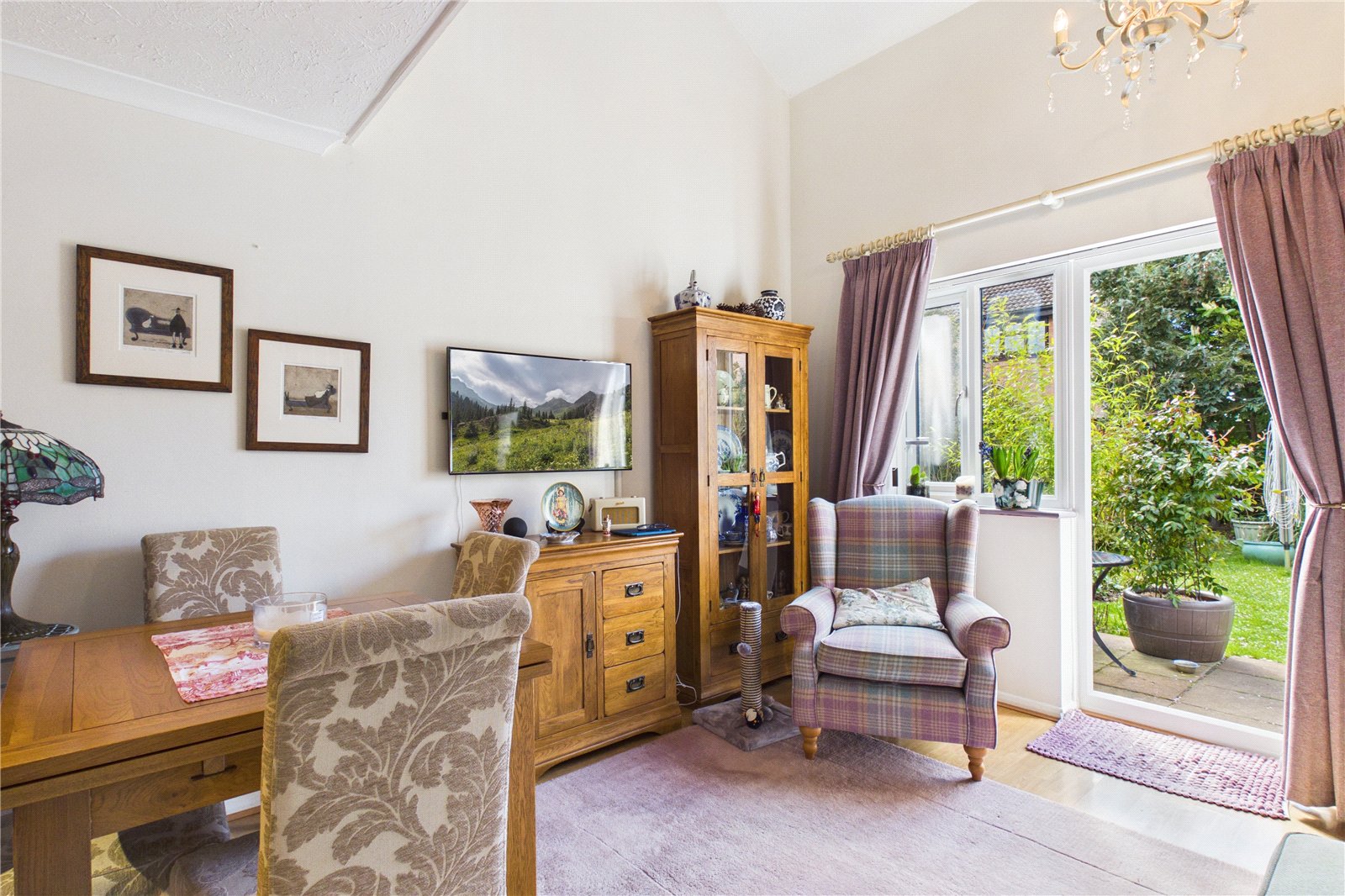 1 bedroom House for sale in Theale, Reading, Berkshire