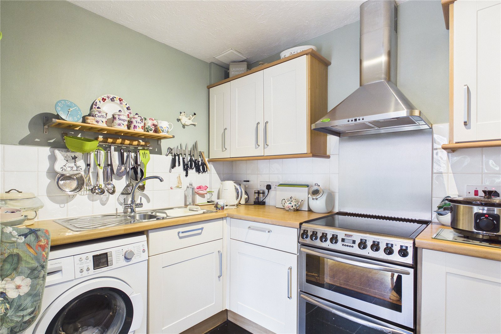 1 bedroom House for sale in Theale, Reading, Berkshire