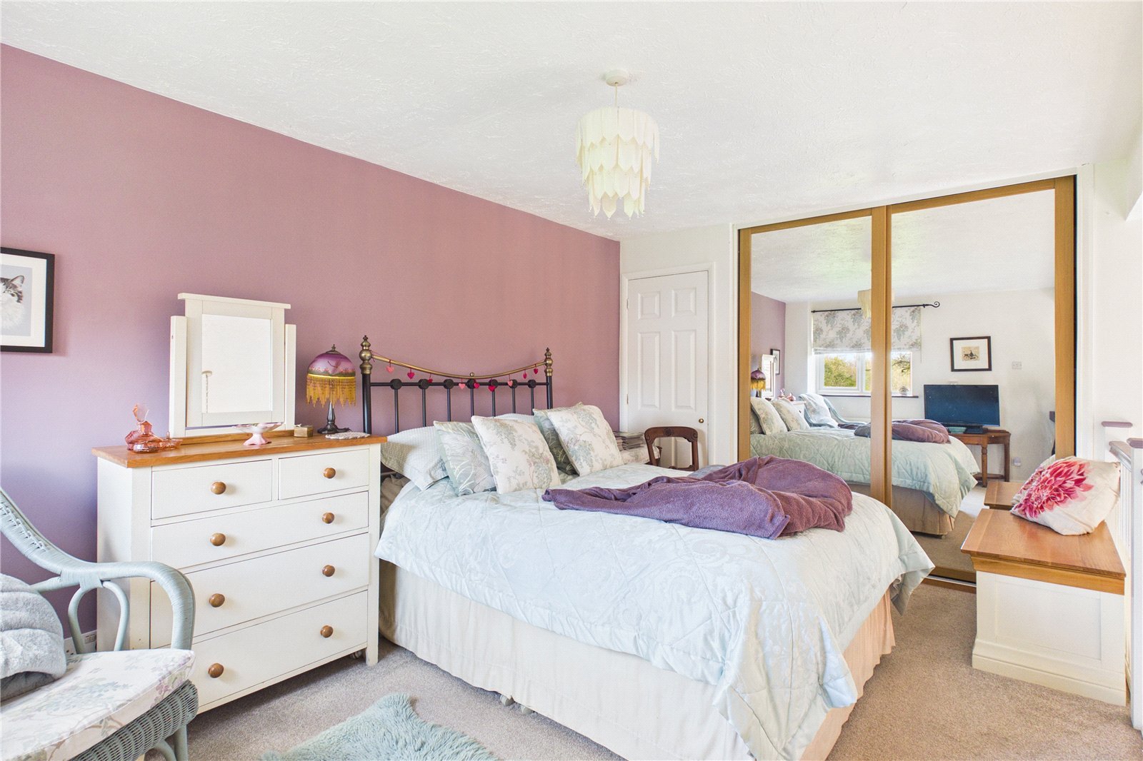 1 bedroom House for sale in Theale, Reading, Berkshire