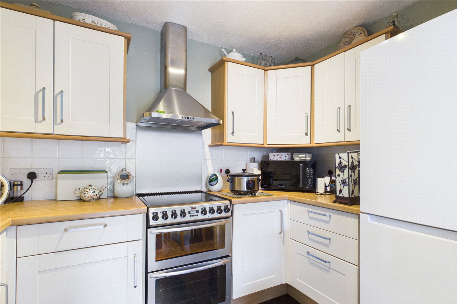 1 bedroom House for sale in Theale, Reading, Berkshire