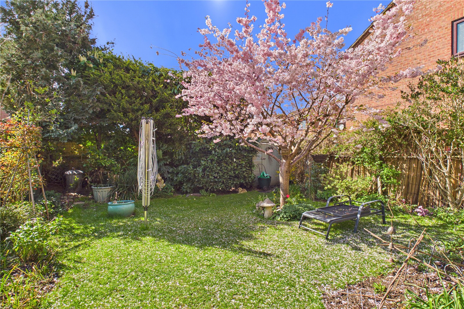 1 bedroom House for sale in Theale, Reading, Berkshire