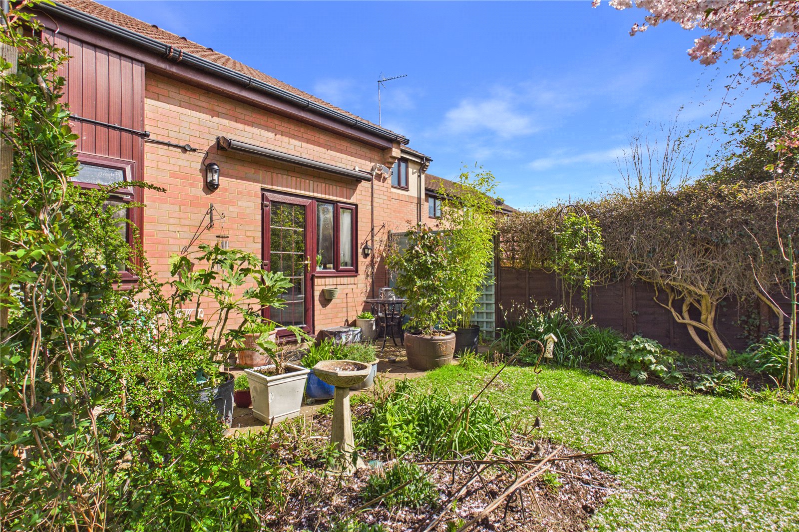 1 bedroom House for sale in Theale, Reading, Berkshire