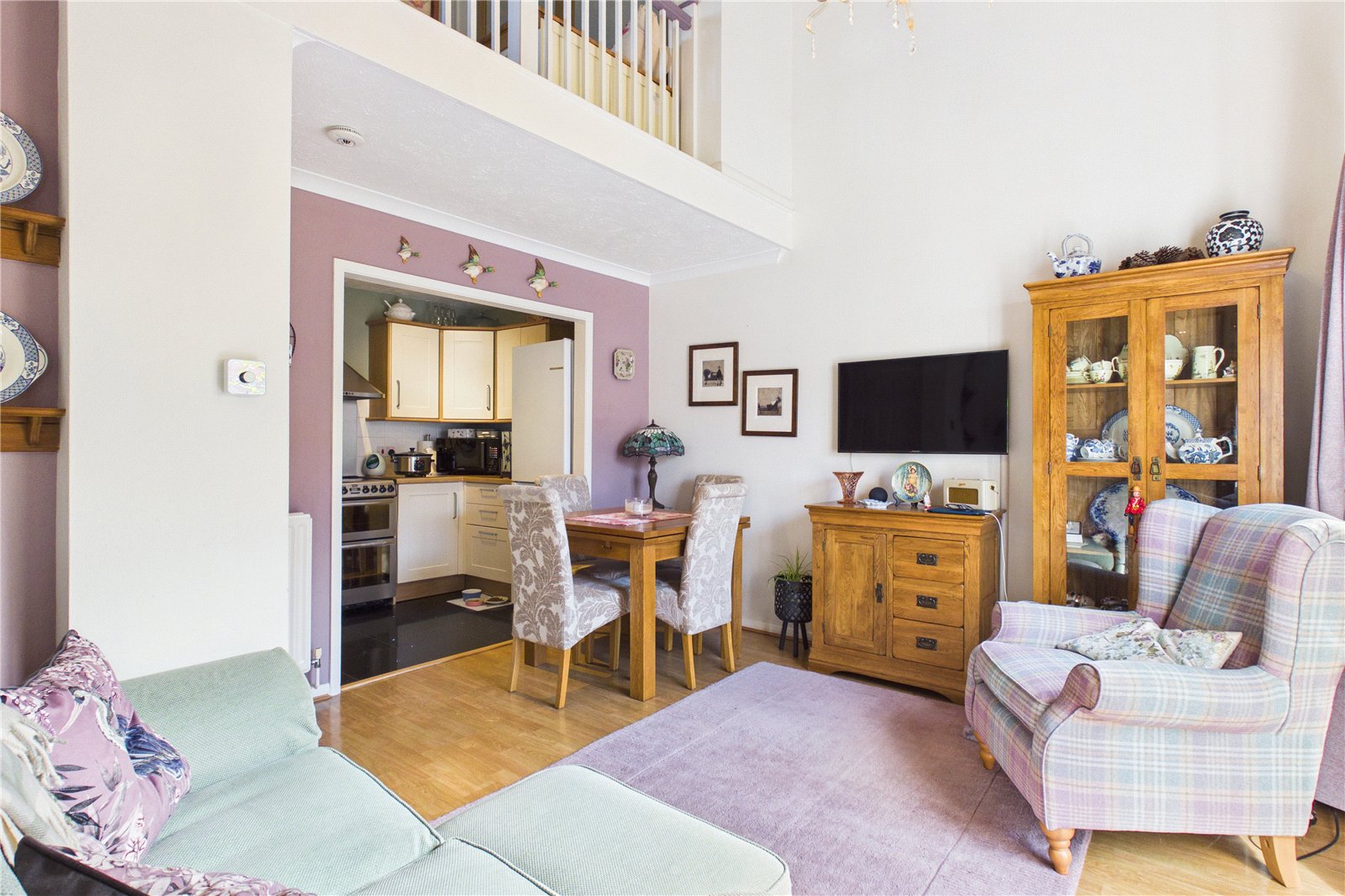 1 bedroom House for sale in Theale, Reading, Berkshire
